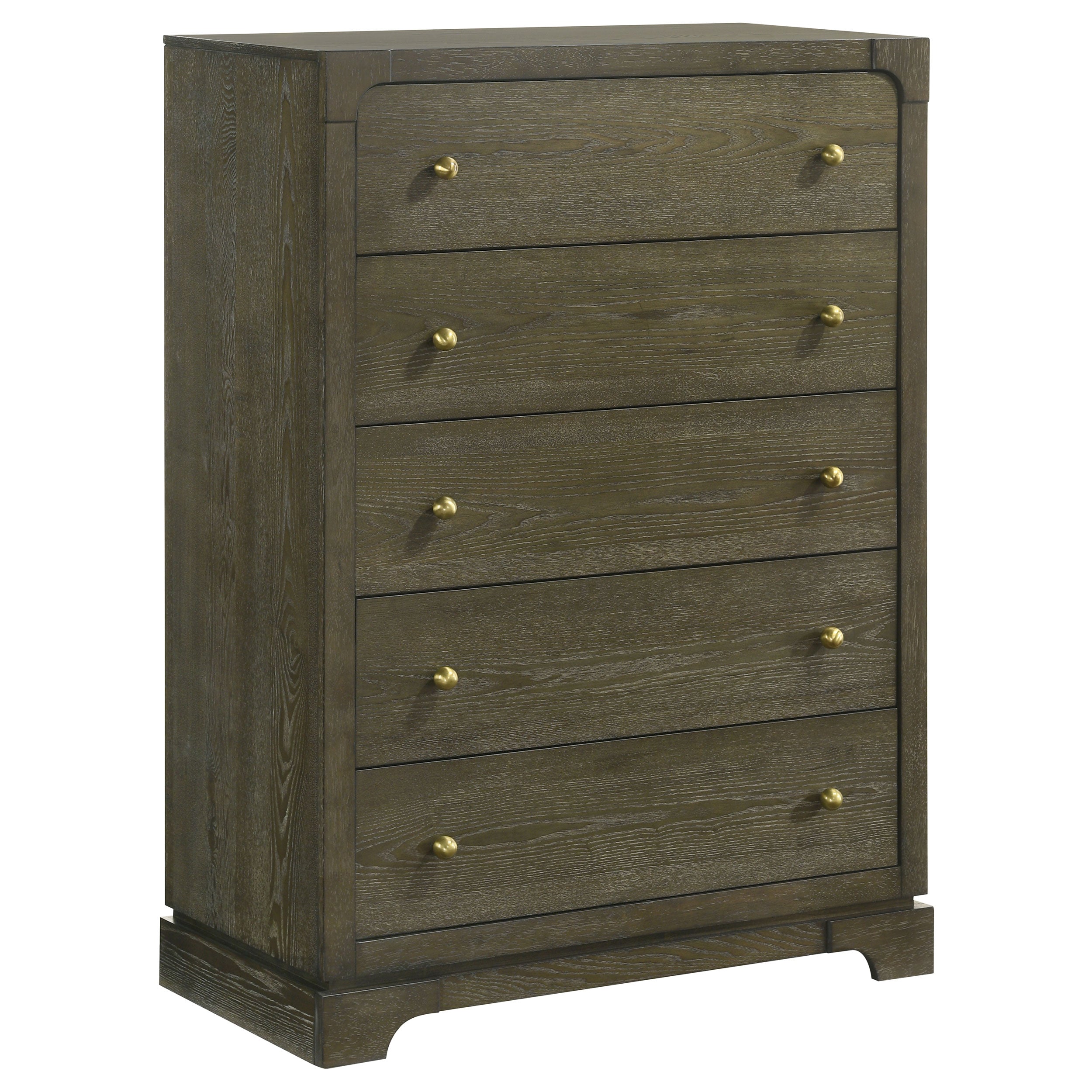 Gran Park Chest of Drawers - Luxury Home Furniture (MI)
