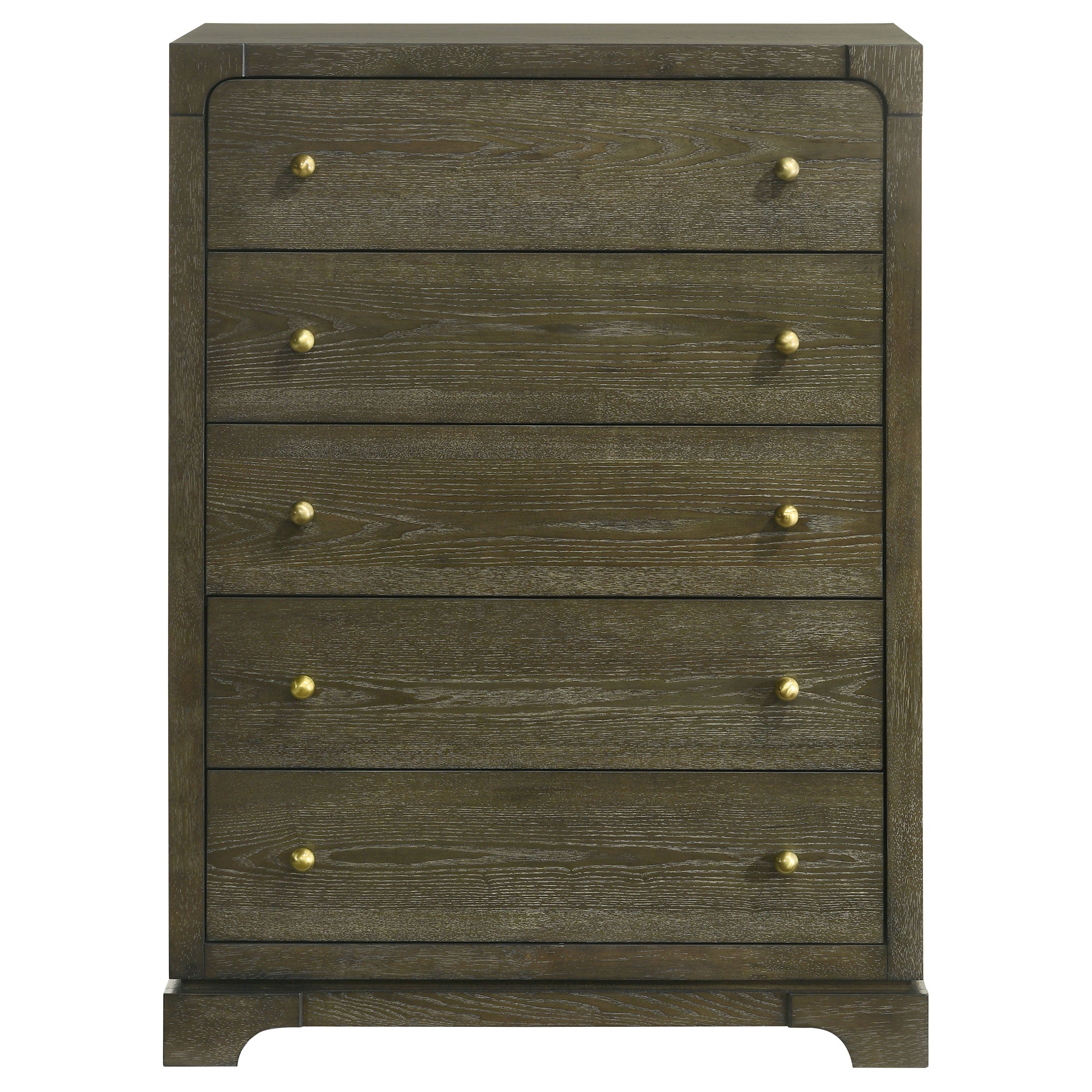 Gran Park Chest - Luxury Home Furniture (MI)
