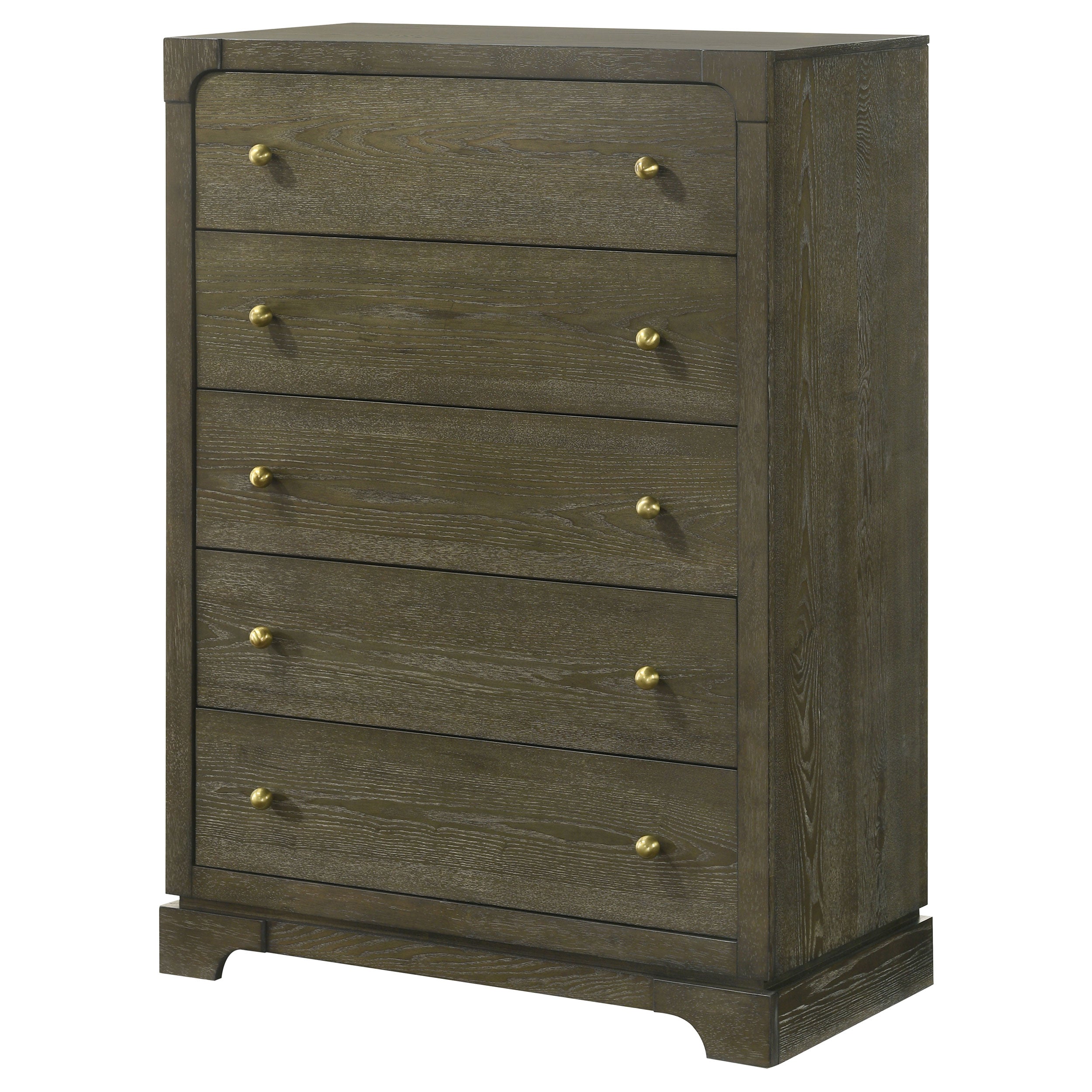 Gran Park Chest - Luxury Home Furniture (MI)
