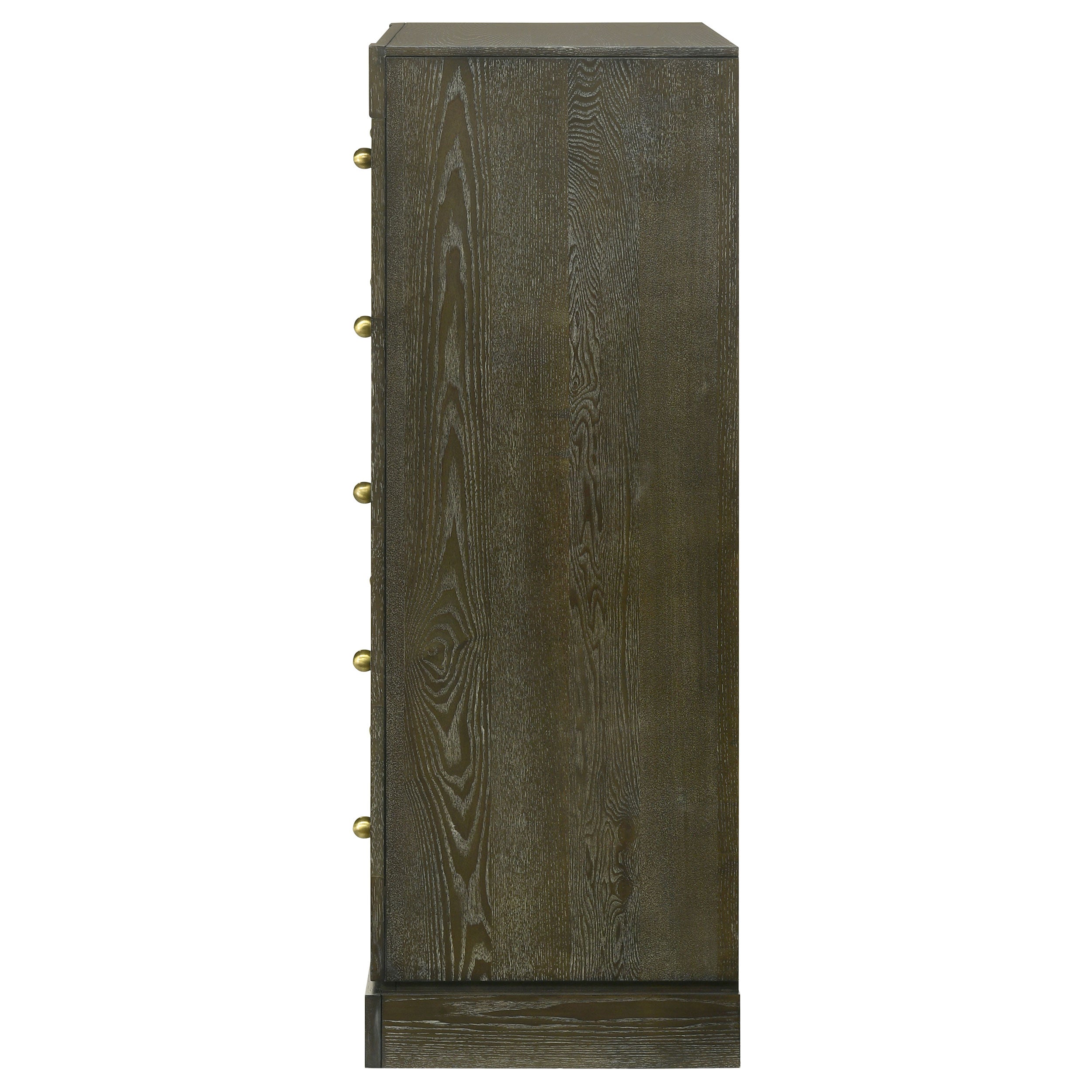 Gran Park Chest - Luxury Home Furniture (MI)