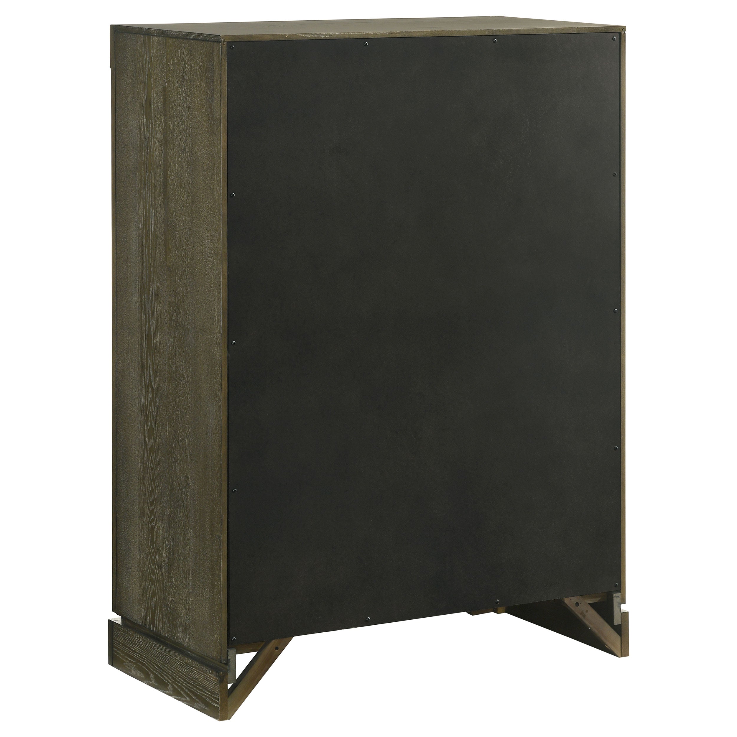 Gran Park Chest - Luxury Home Furniture (MI)