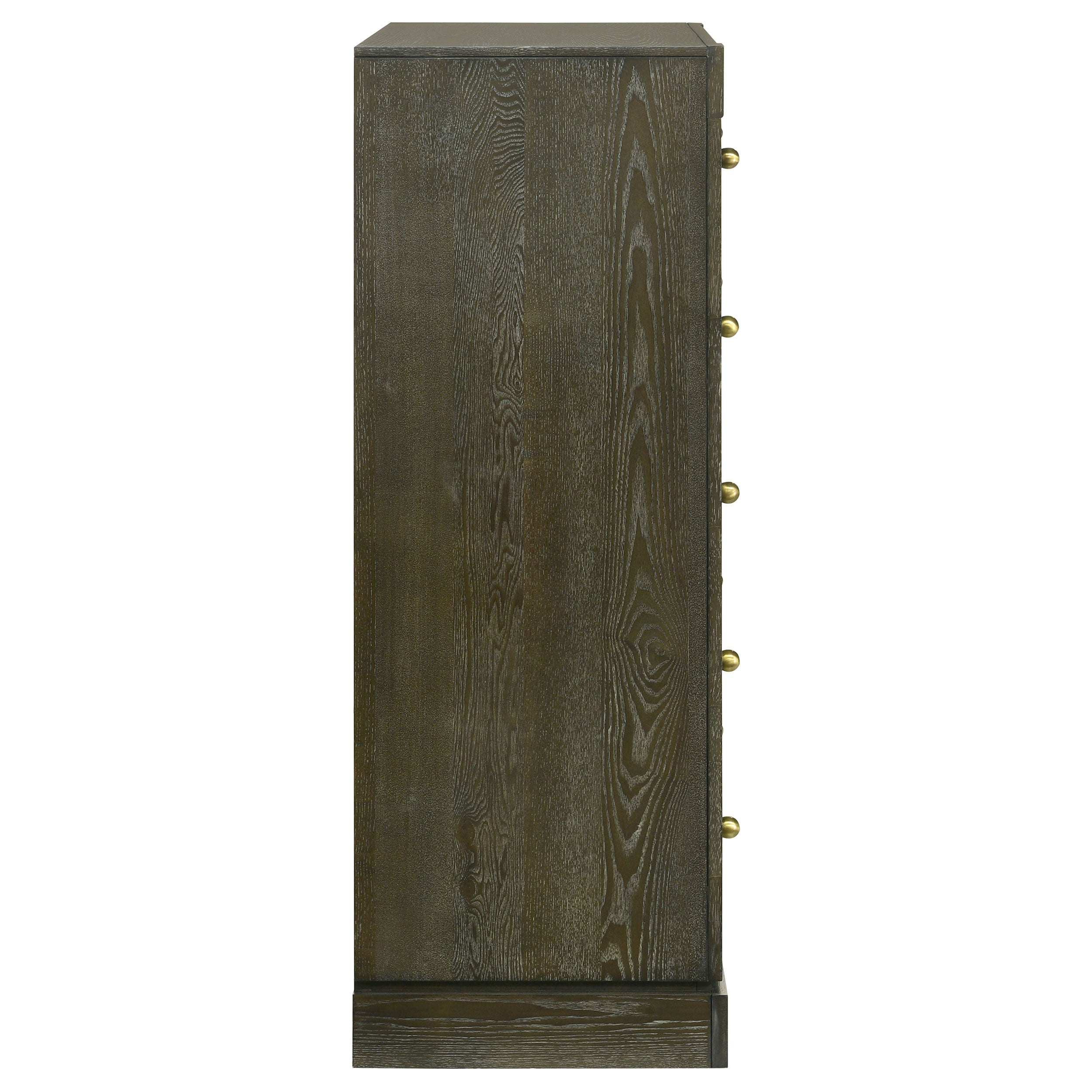 Gran Park Chest - Luxury Home Furniture (MI)