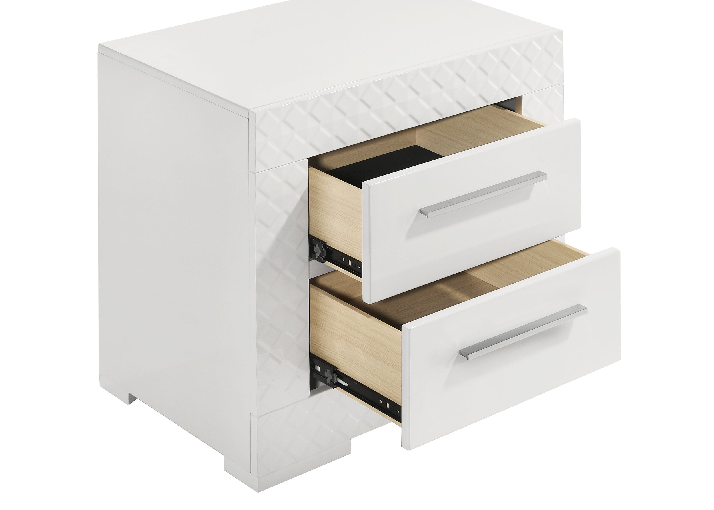 Ives Bedroom Sets - Luxury Home Furniture (MI)