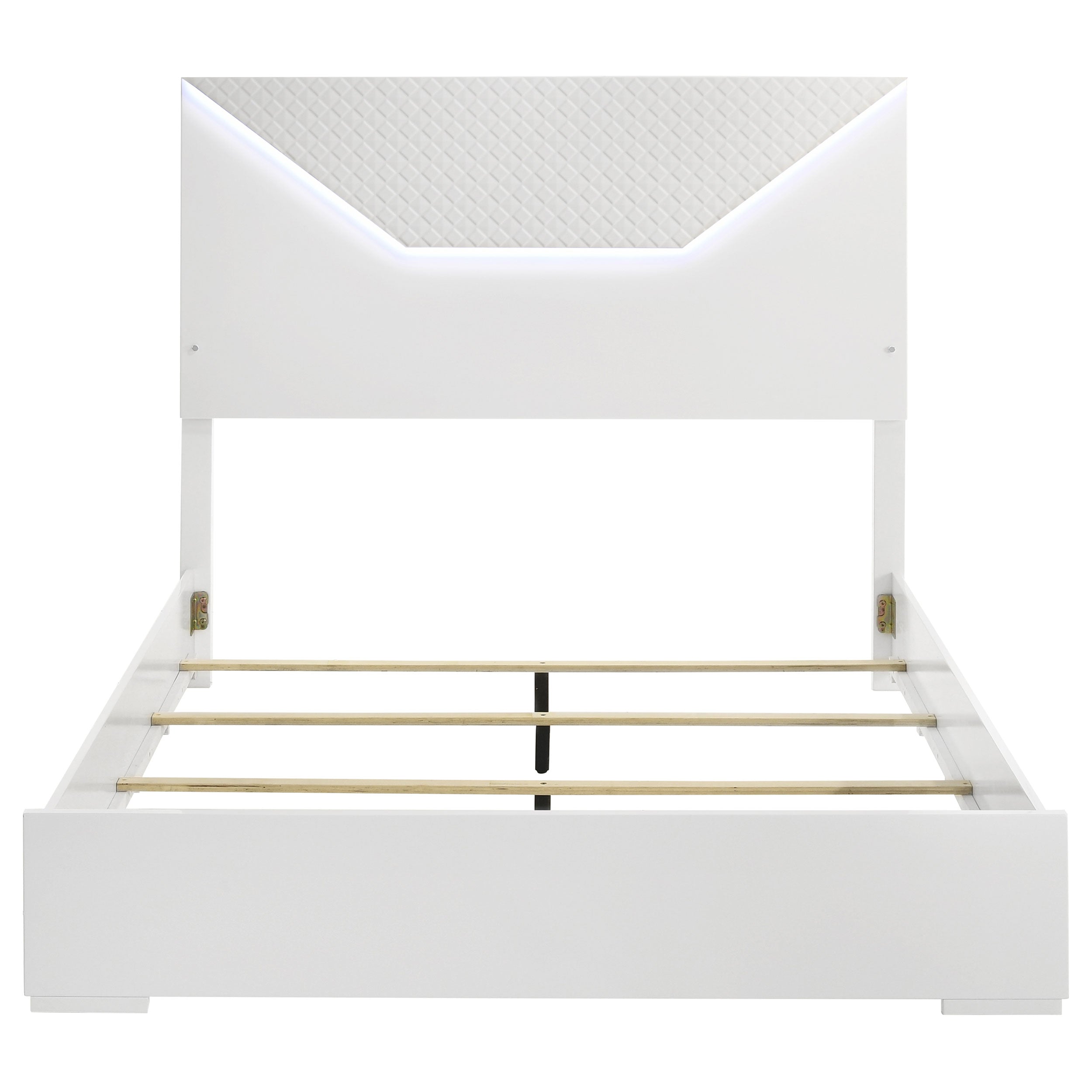 Ives Beds - Luxury Home Furniture (MI)