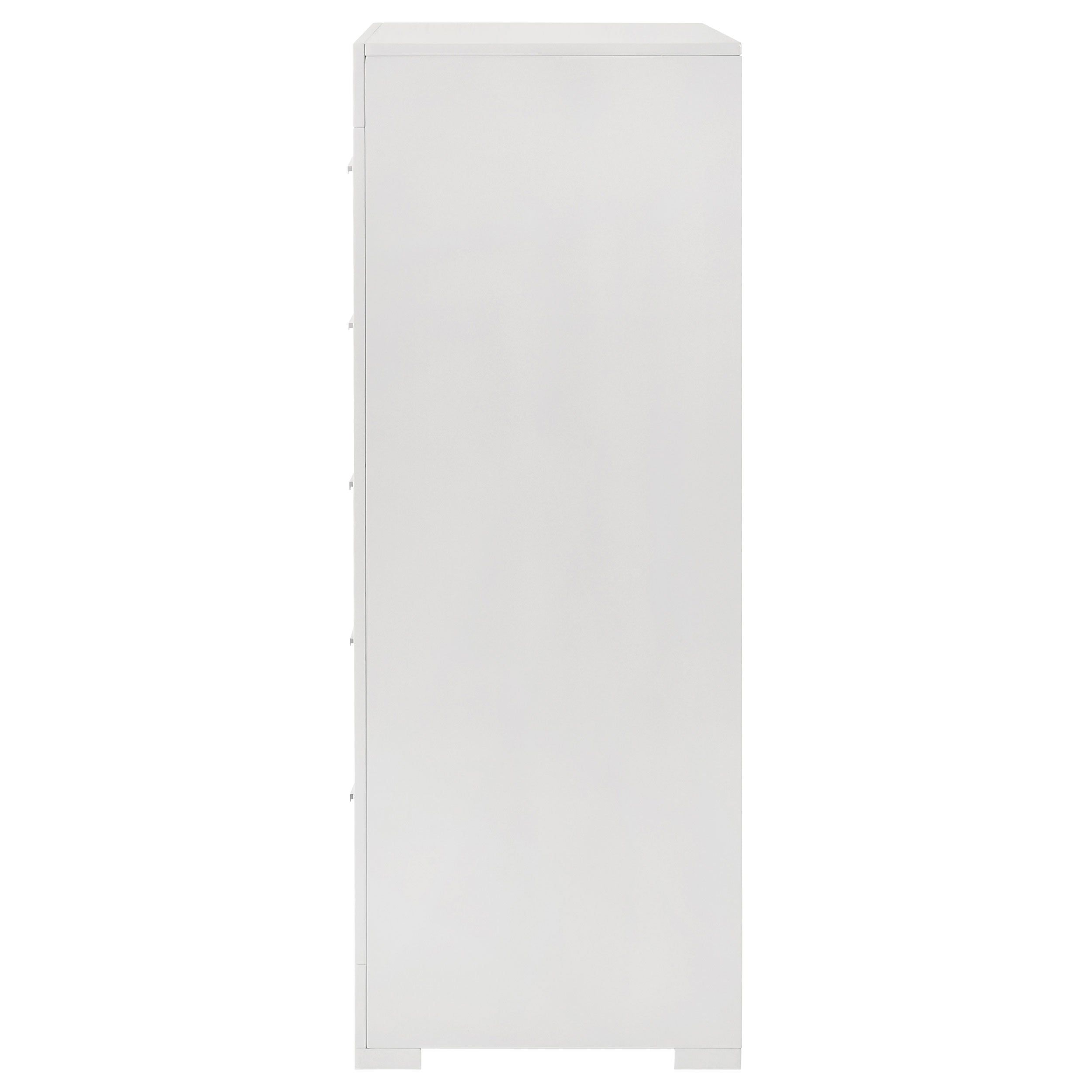 Ives Chest of Drawers