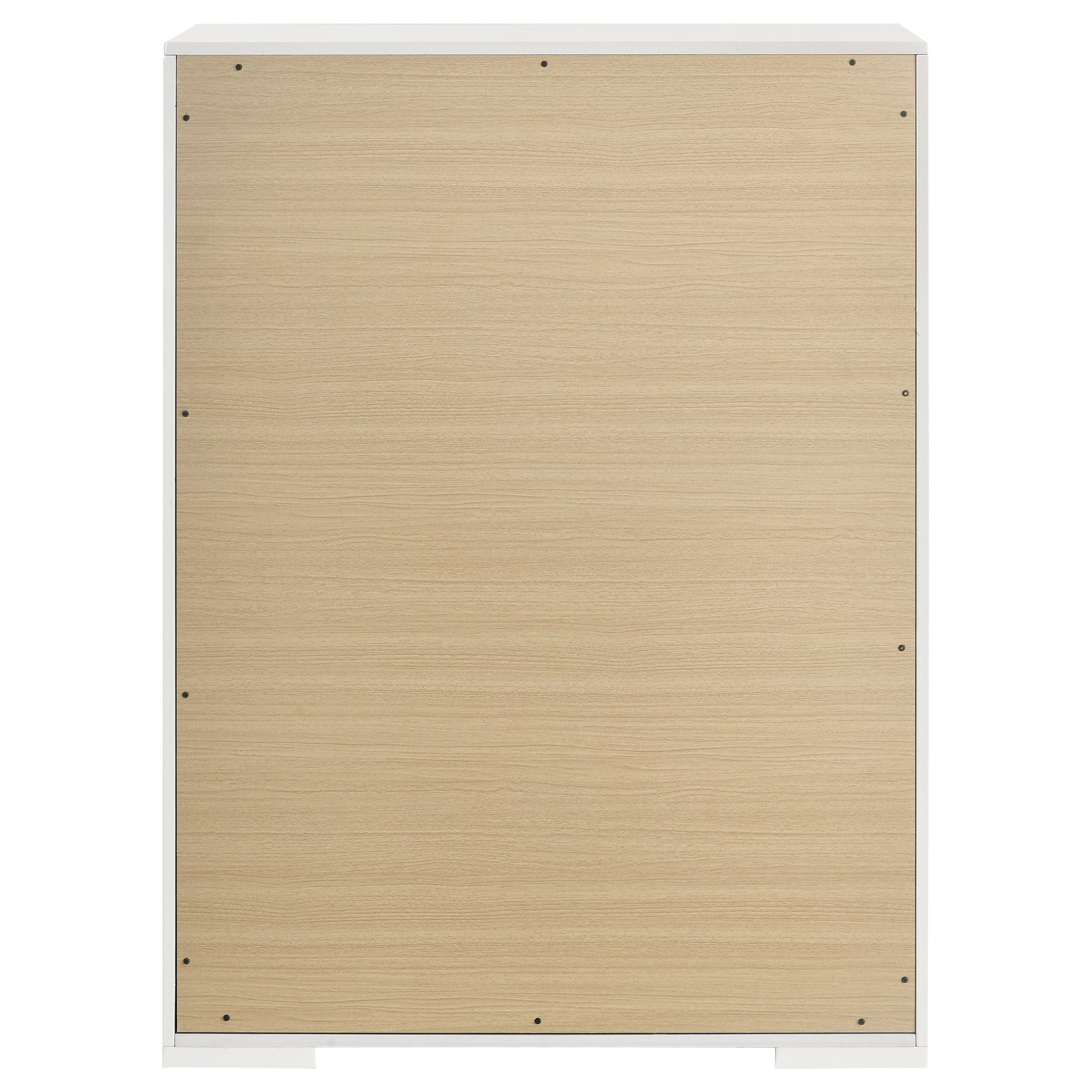 Ives Chest of Drawers - Luxury Home Furniture (MI)