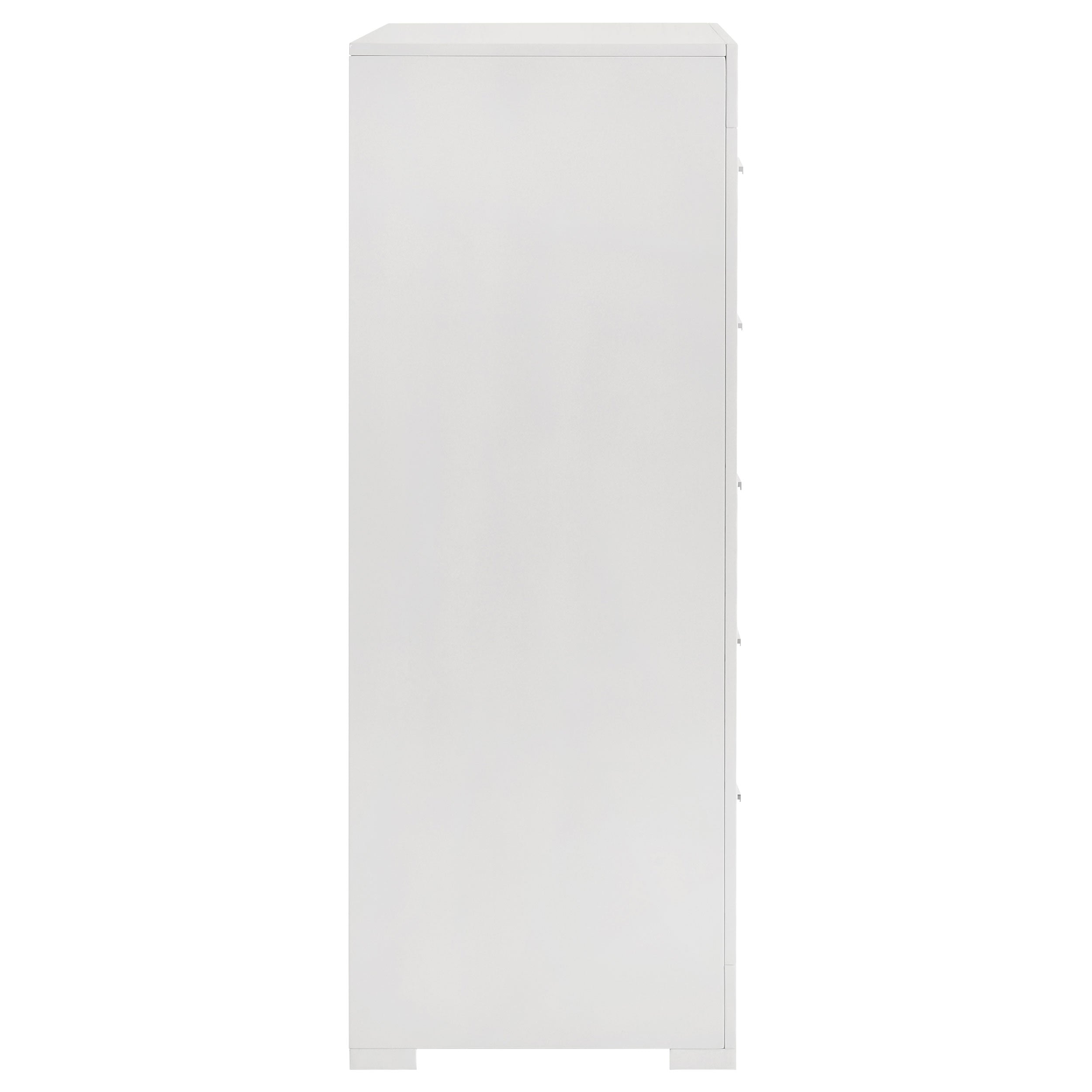 Ives Chest of Drawers - Luxury Home Furniture (MI)