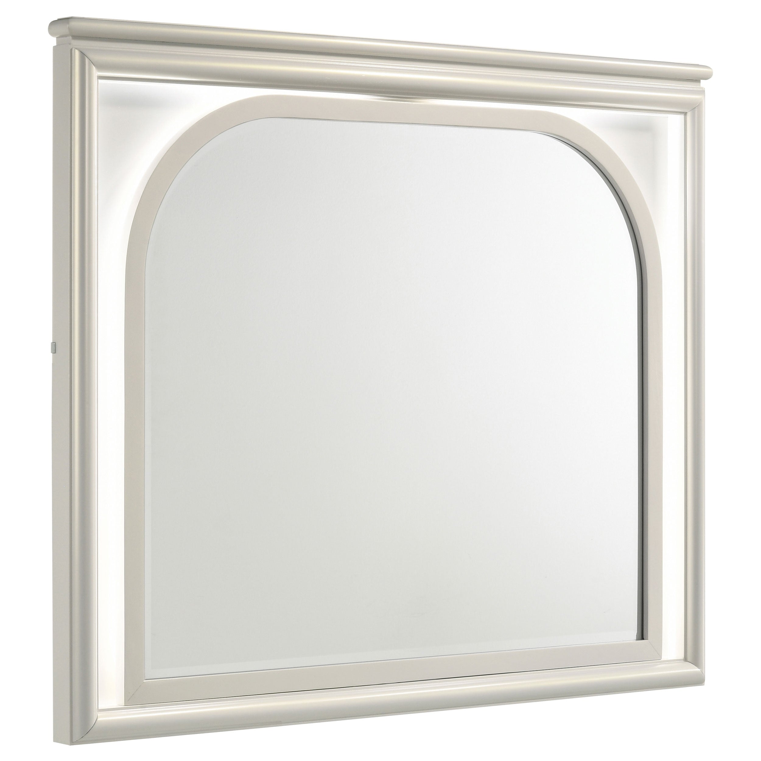 Olivia Bedroom Set - Luxury Home Furniture (MI)