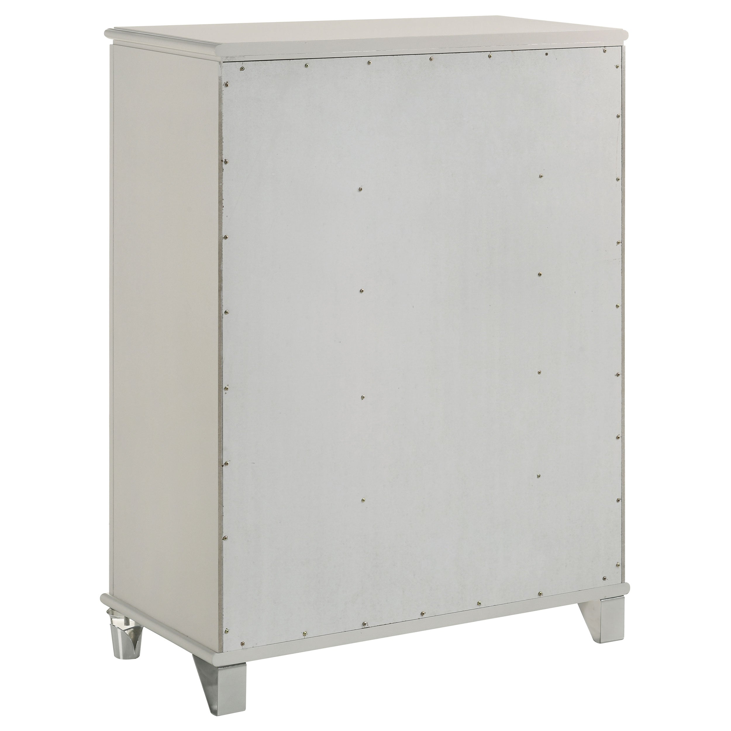 Olivia Bedroom Set - Luxury Home Furniture (MI)