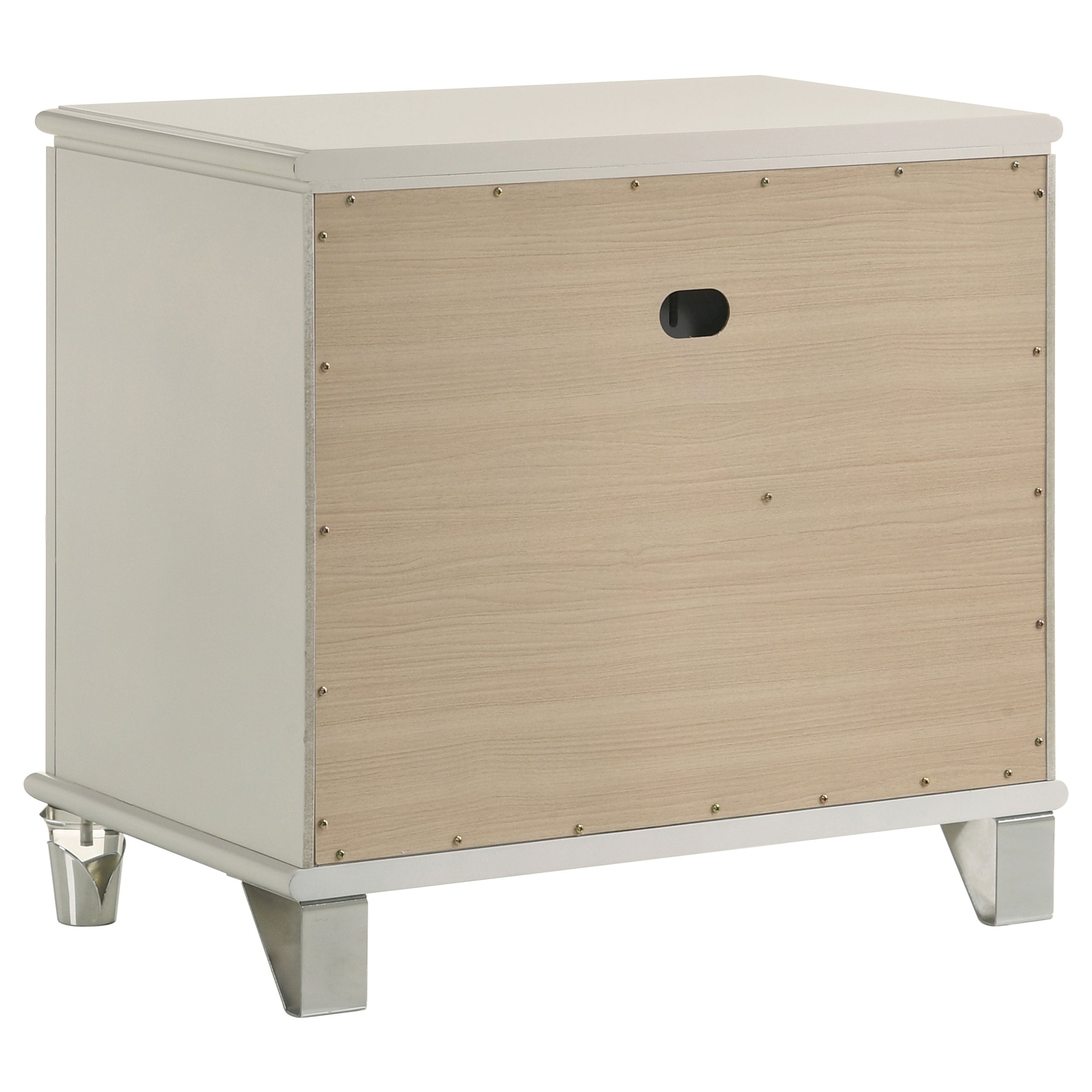 Olivia Bedroom Set - Luxury Home Furniture (MI)