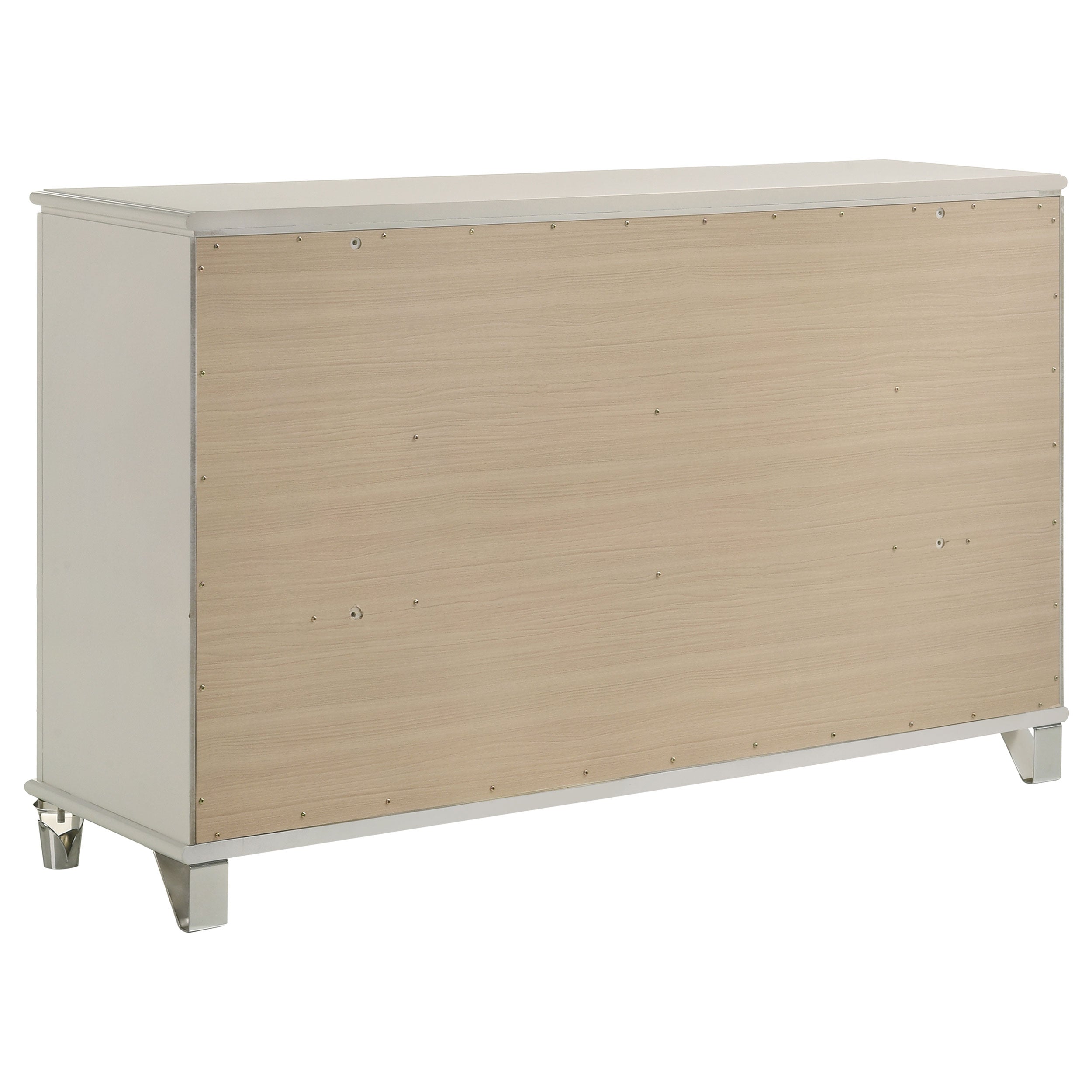 Olivia Bedroom Set - Luxury Home Furniture (MI)