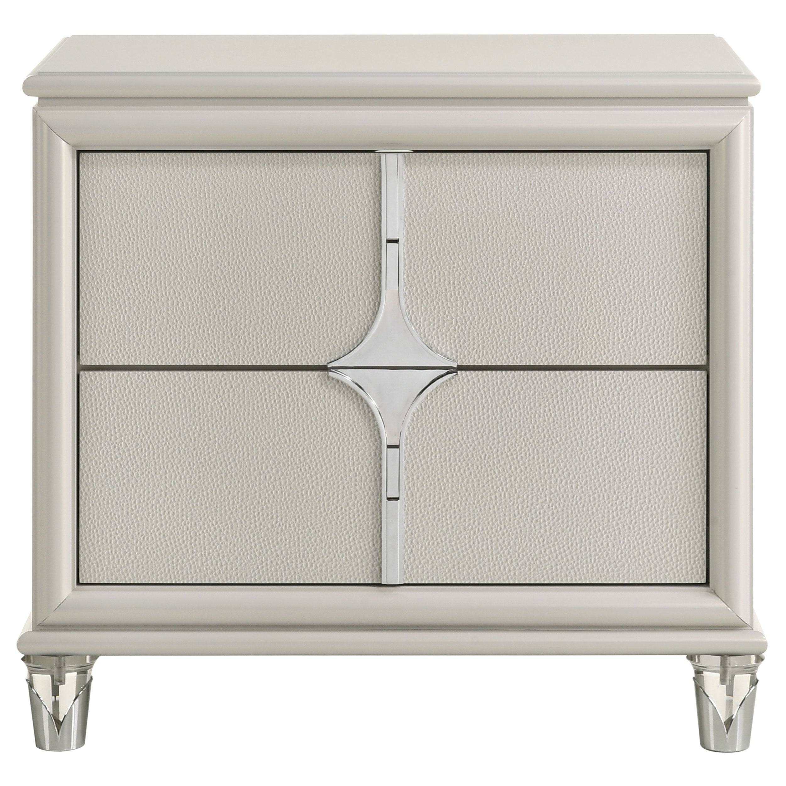 Olivia Nightstand - Luxury Home Furniture (MI)