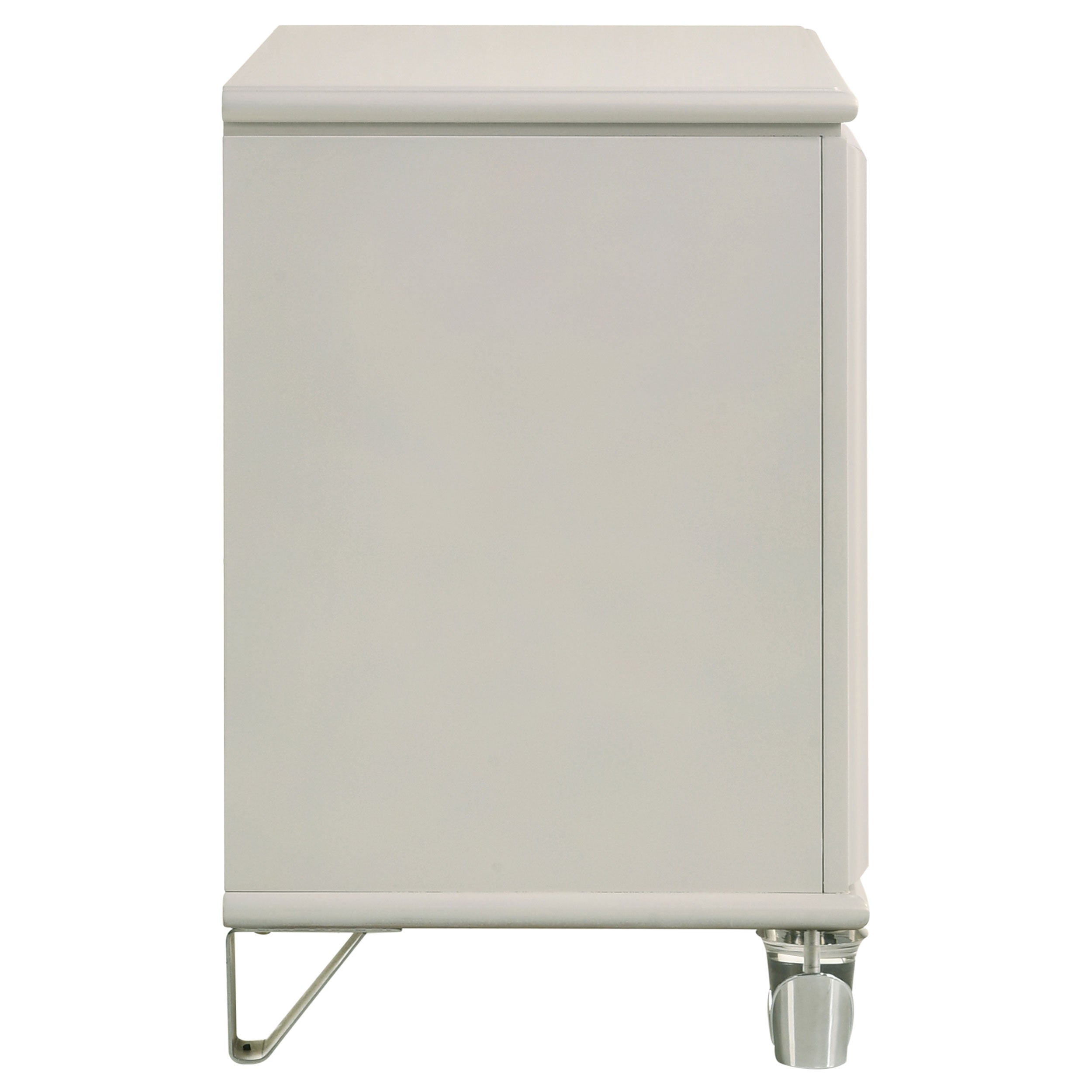 Olivia Nightstand - Luxury Home Furniture (MI)