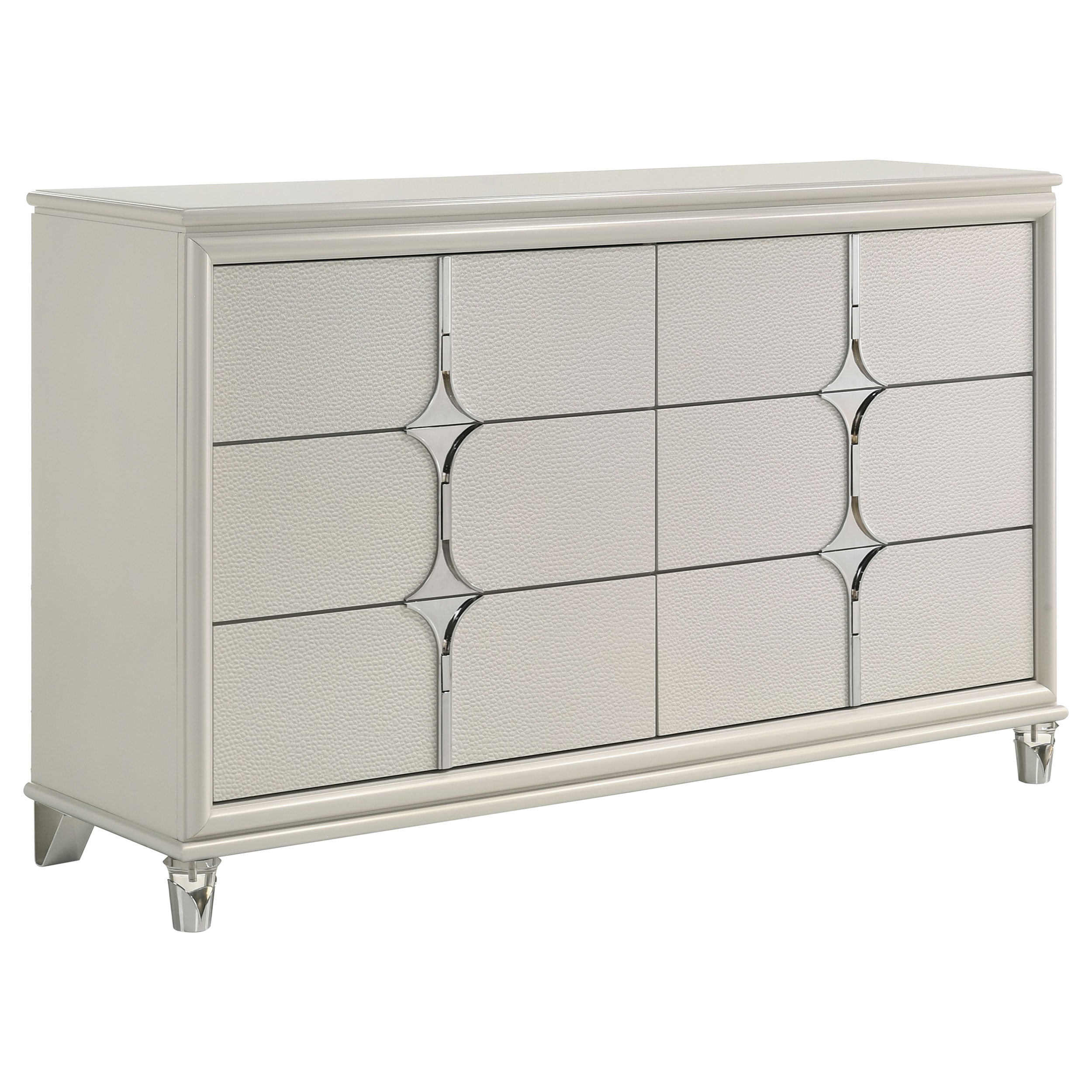 Olivia Dresser - Luxury Home Furniture (MI)