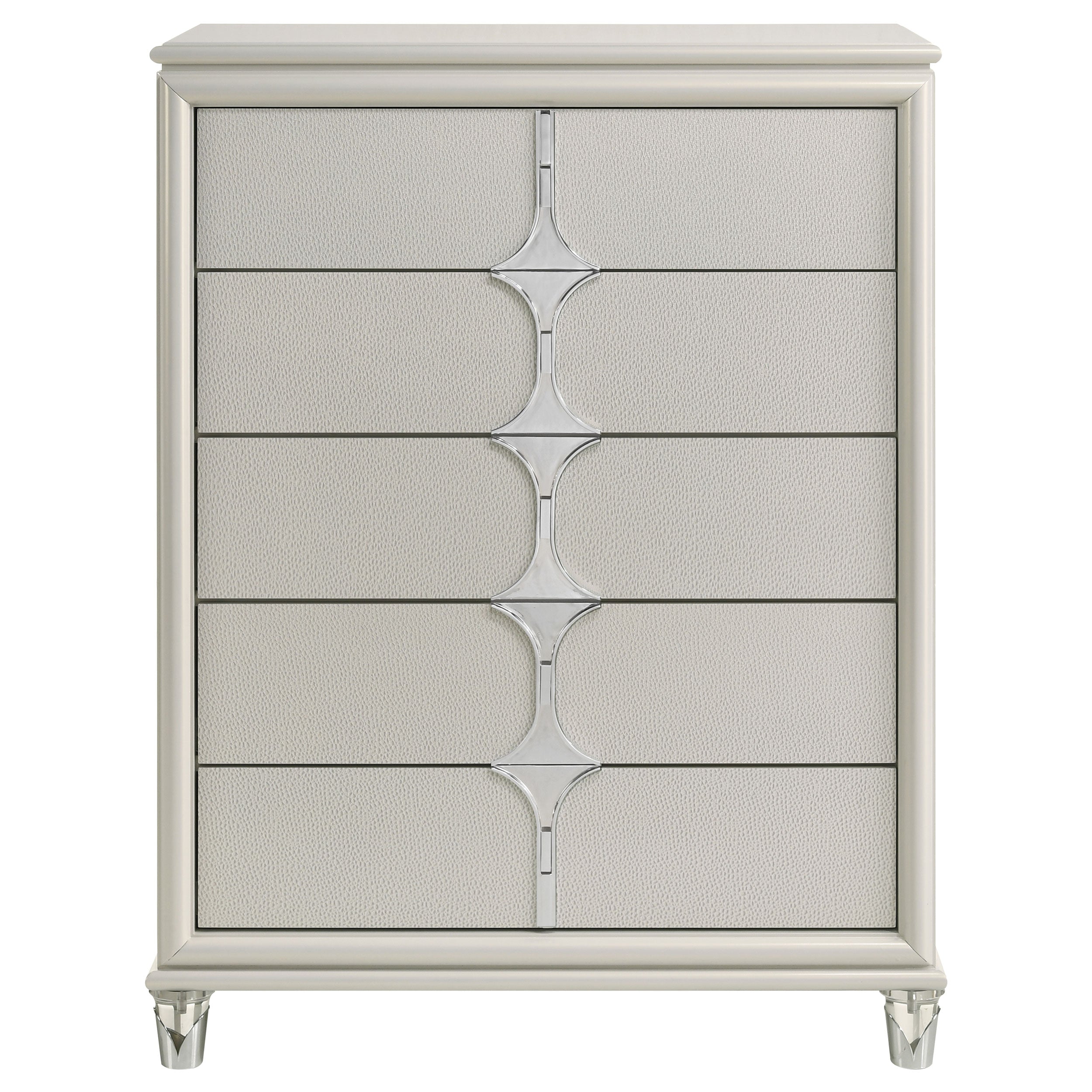 Olivia Chest - Luxury Home Furniture (MI)
