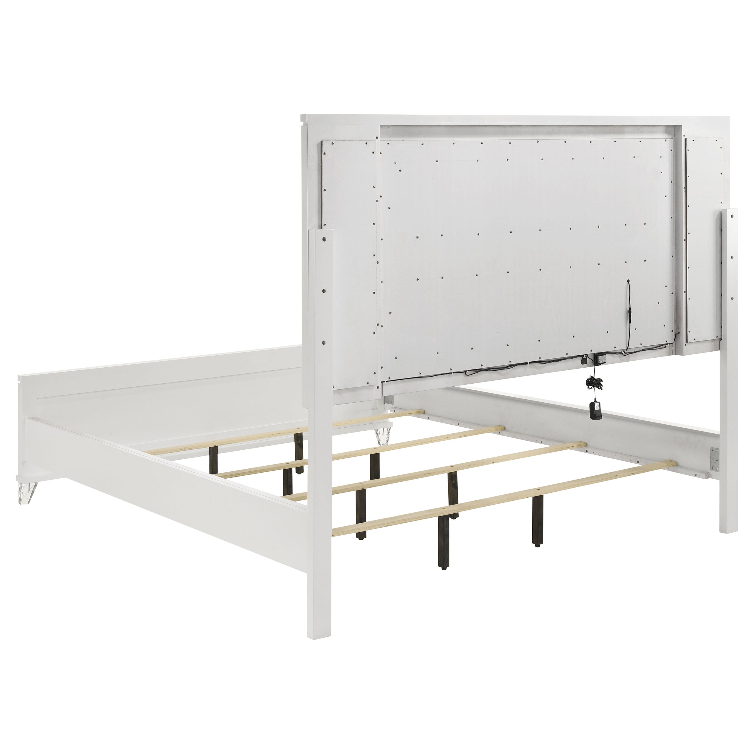 Marmore Bedroom Set - Luxury Home Furniture (MI)