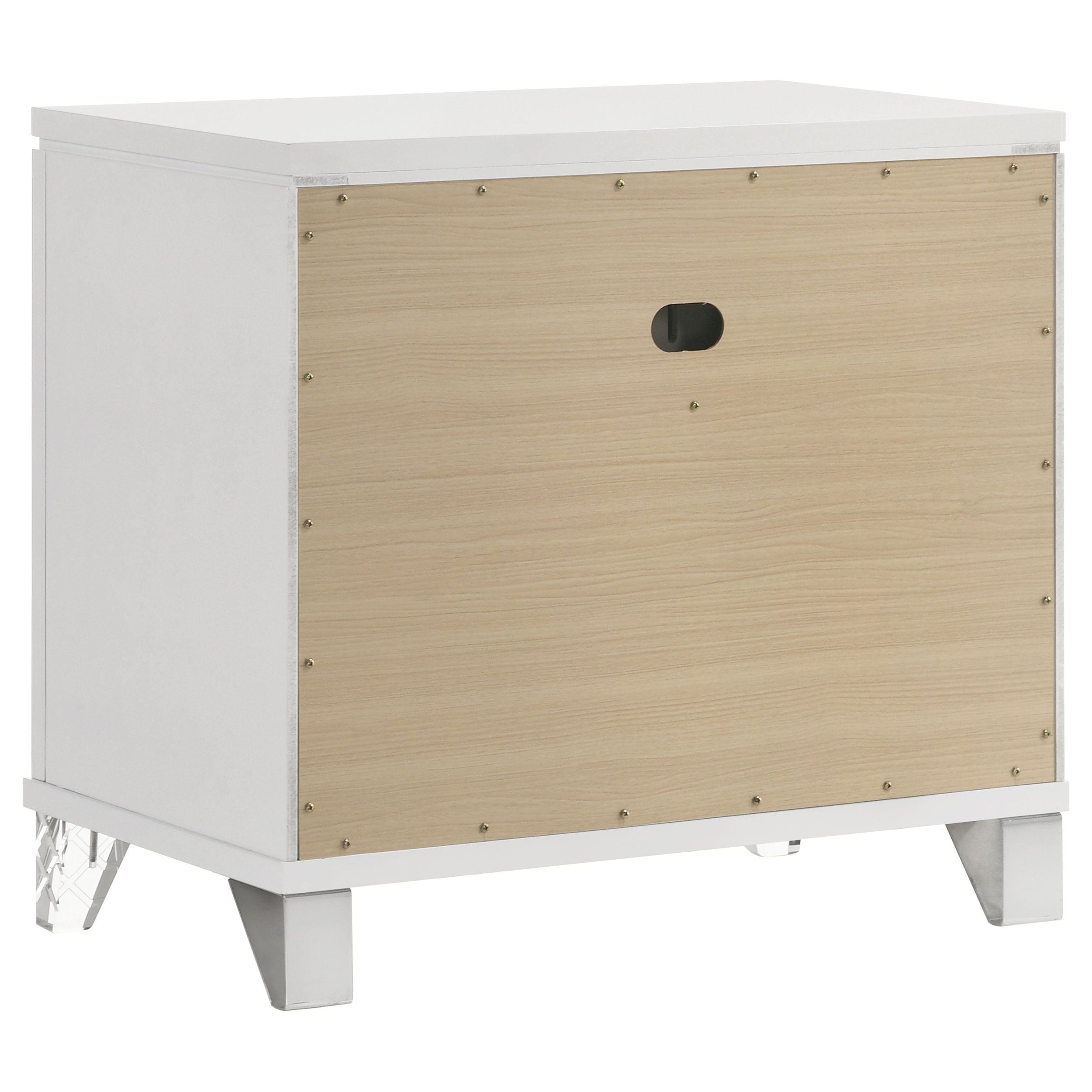 Marmore Bedroom Set - Luxury Home Furniture (MI)
