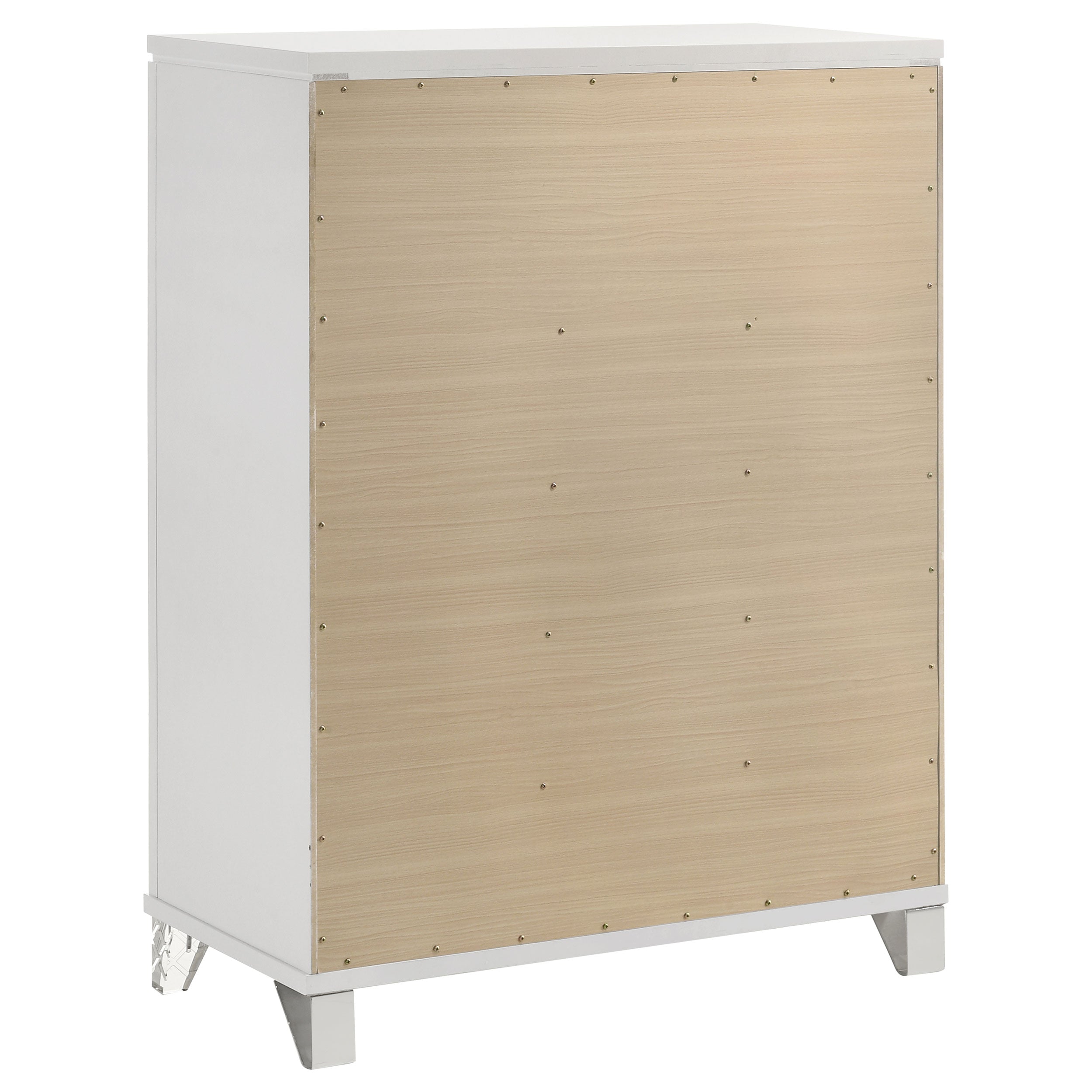 Marmore Bedroom Set - Luxury Home Furniture (MI)