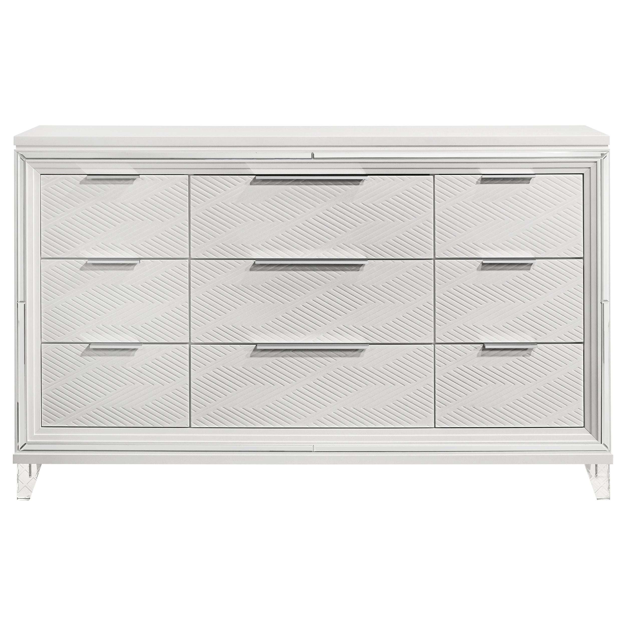 Marmore Dresser - Luxury Home Furniture (MI)