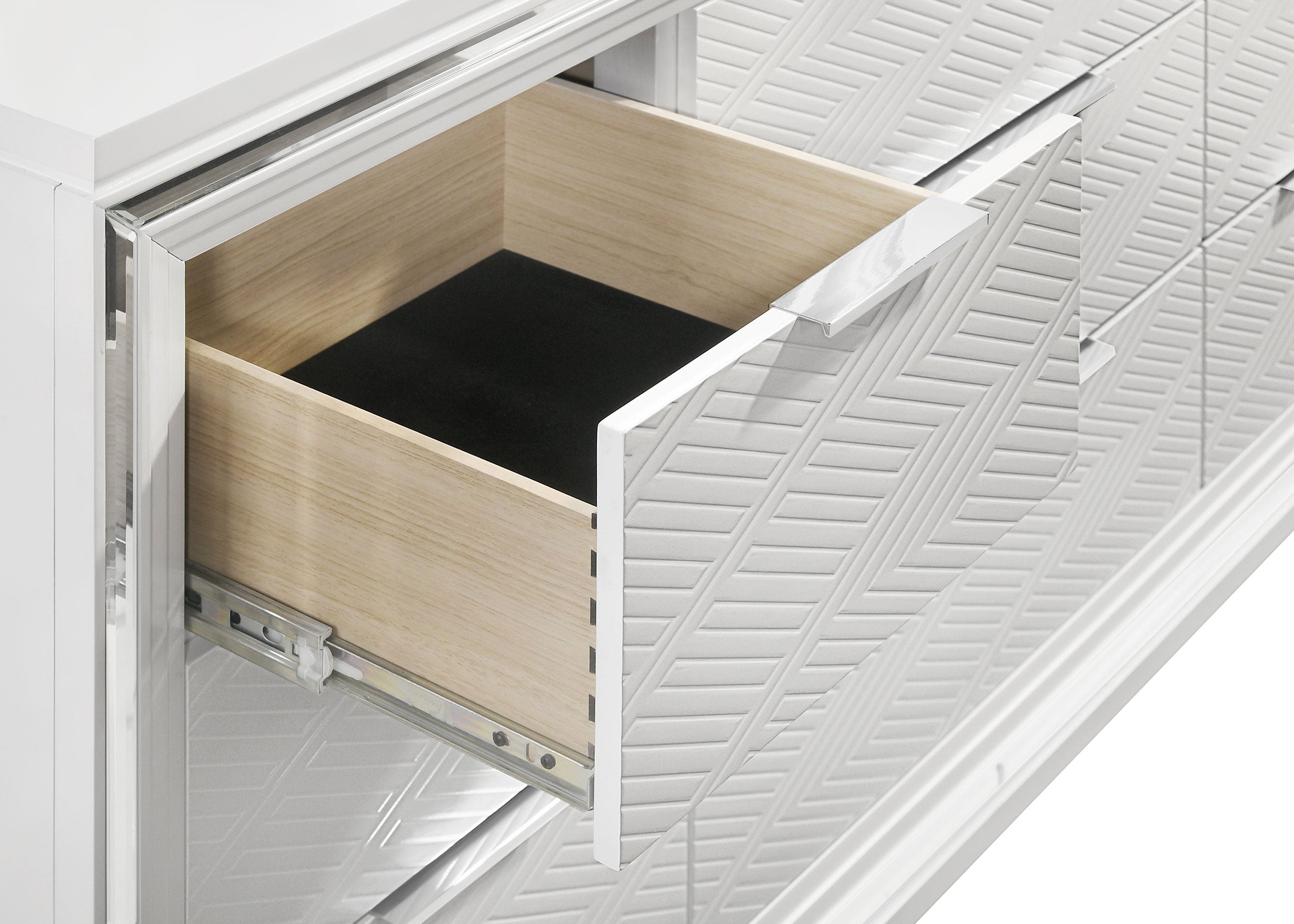 Marmore Dresser - Luxury Home Furniture (MI)