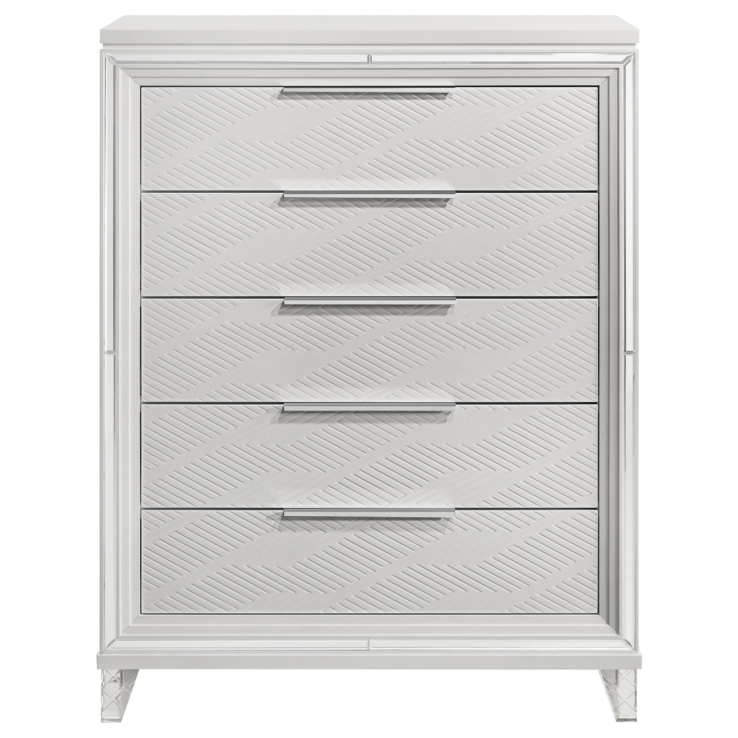 Marmore Chest - Luxury Home Furniture (MI)