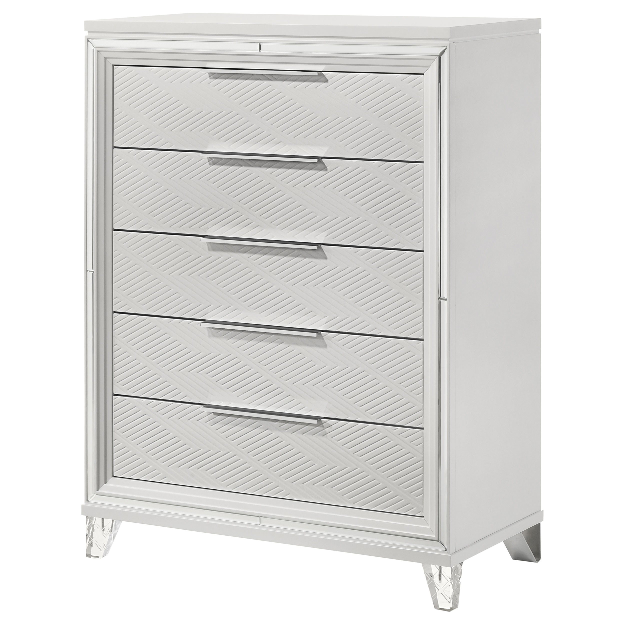 Marmore Chest - Luxury Home Furniture (MI)