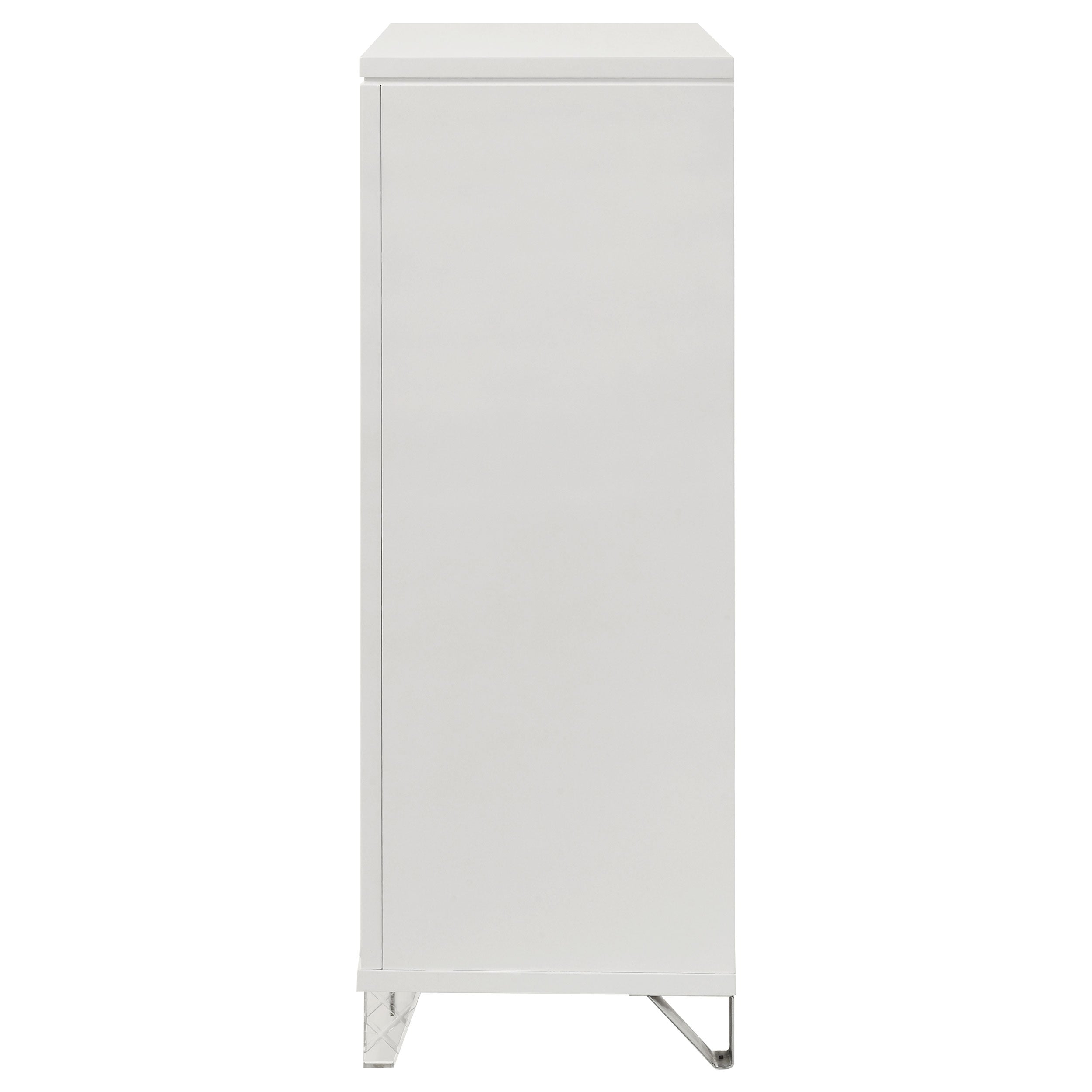 Marmore Chest of Drawers - Luxury Home Furniture (MI)