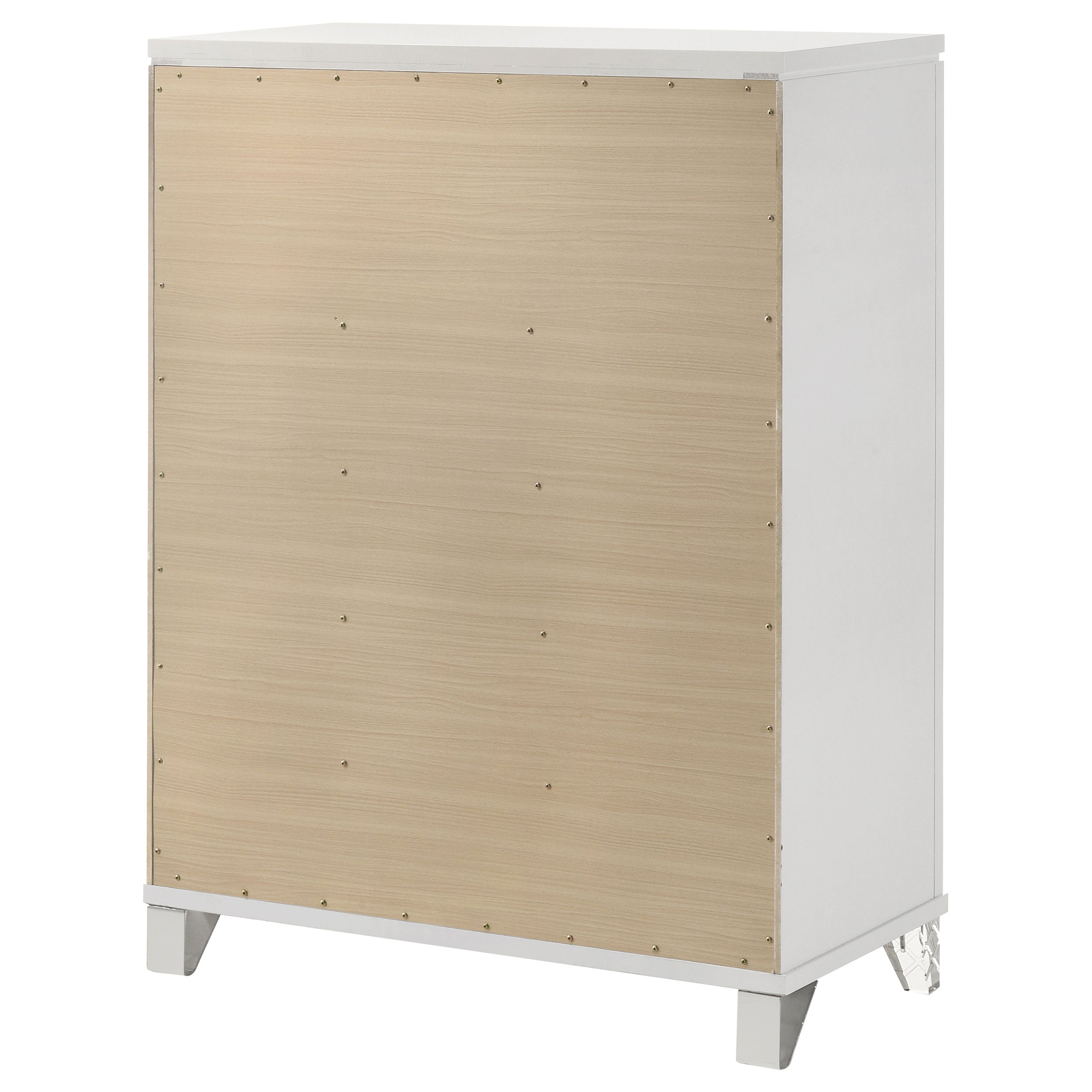 Marmore Chest of Drawers - Luxury Home Furniture (MI)