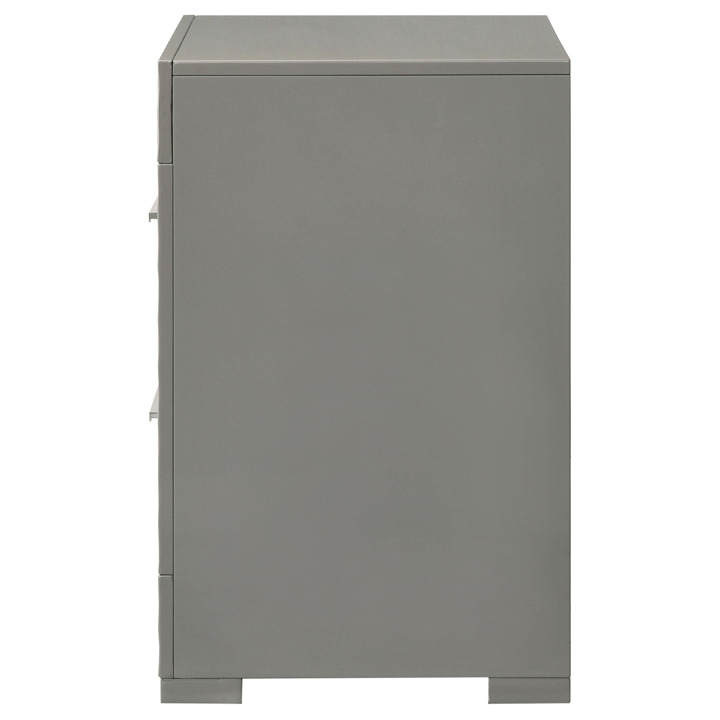 Ives Nightstand - Luxury Home Furniture (MI)