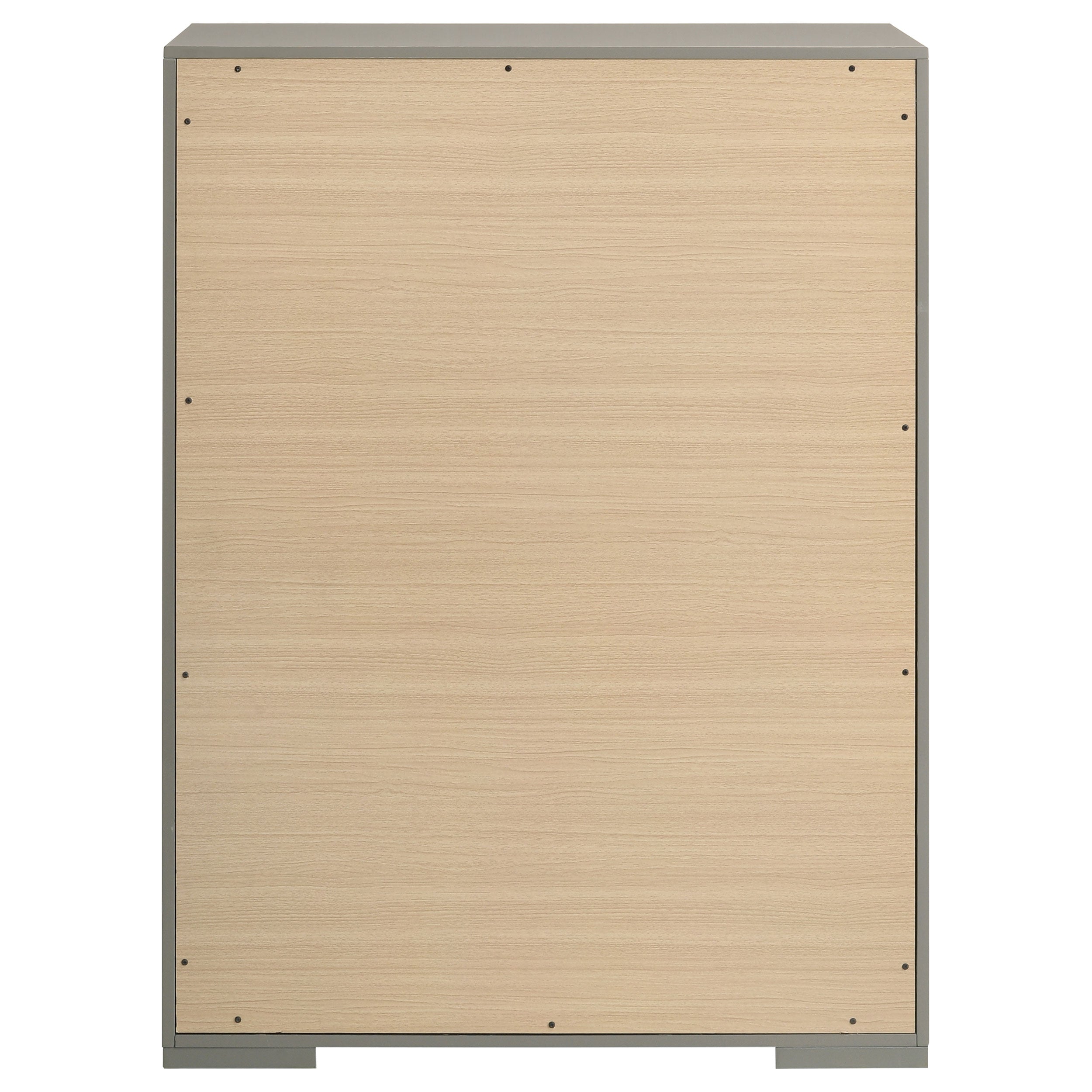 Ives Chest of Drawers - Luxury Home Furniture (MI)