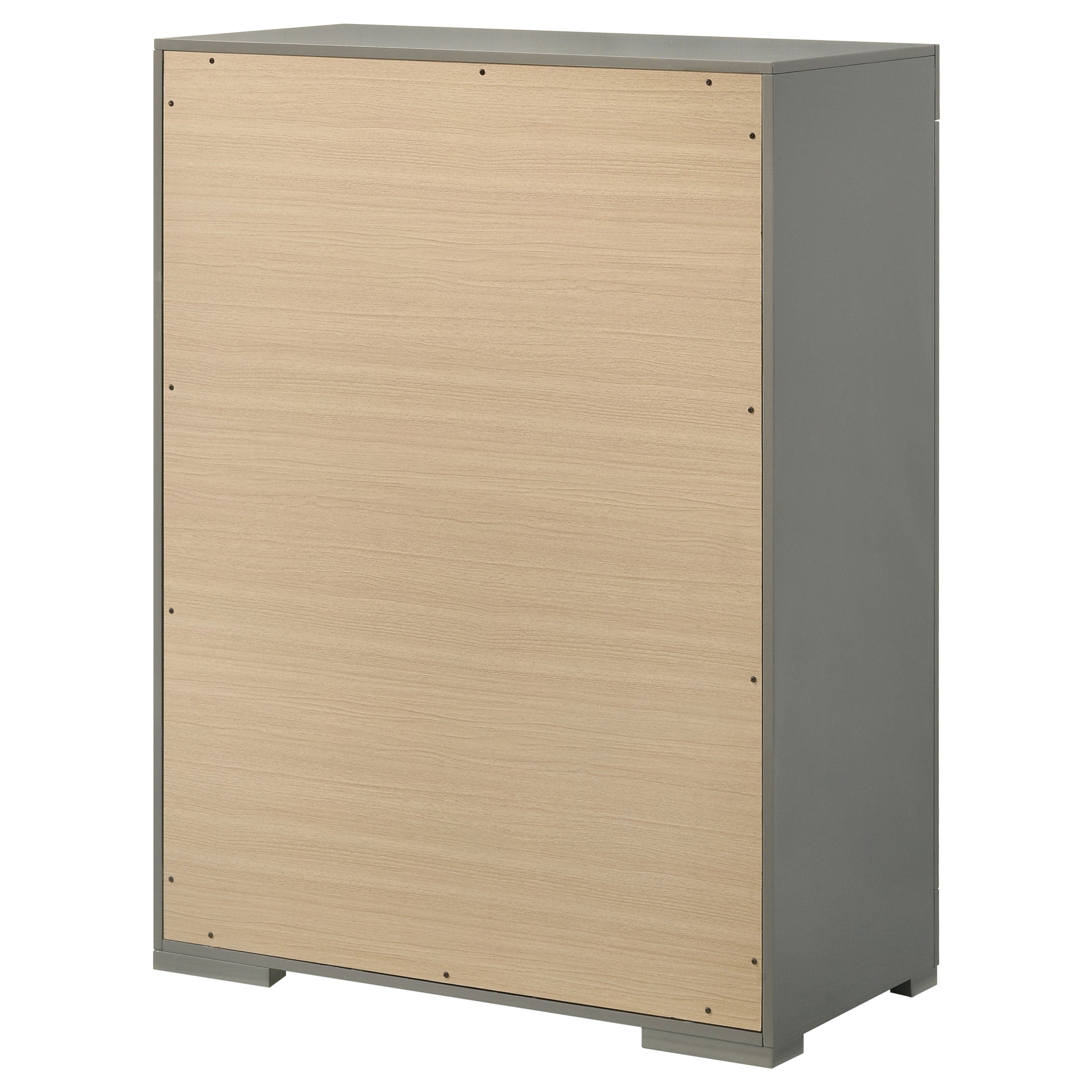 Ives Chest of Drawers - Luxury Home Furniture (MI)