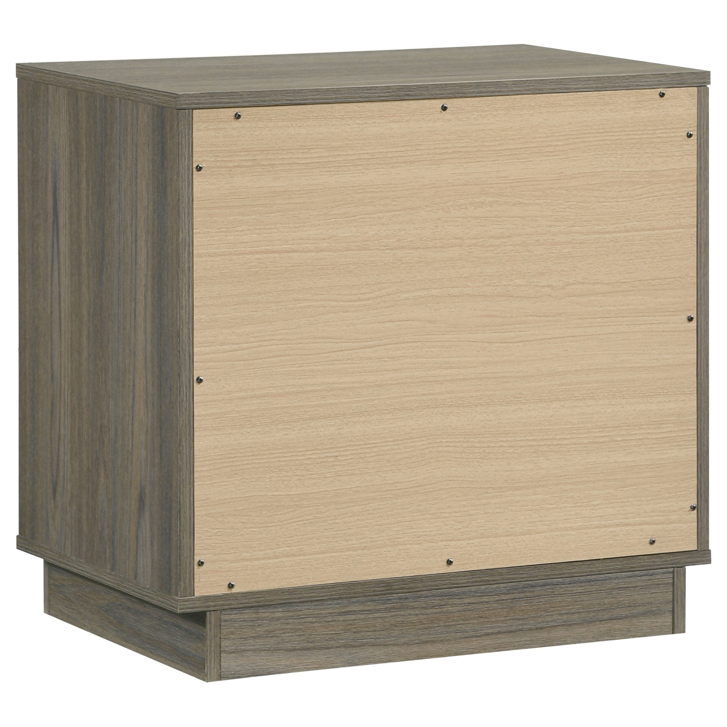 Fenwick Bedroom Set - Luxury Home Furniture (MI)