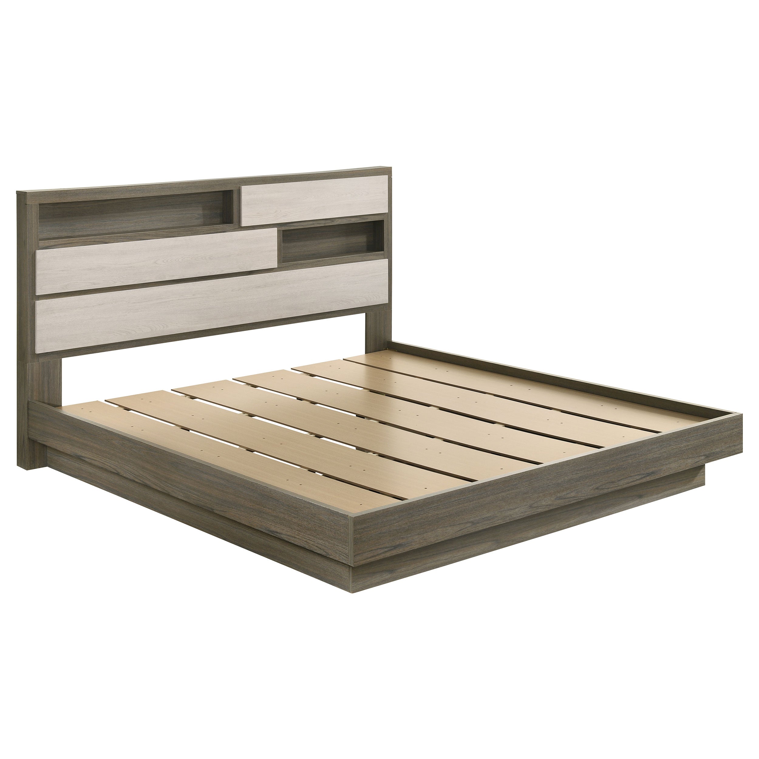Fenwick Bedroom Set - Luxury Home Furniture (MI)