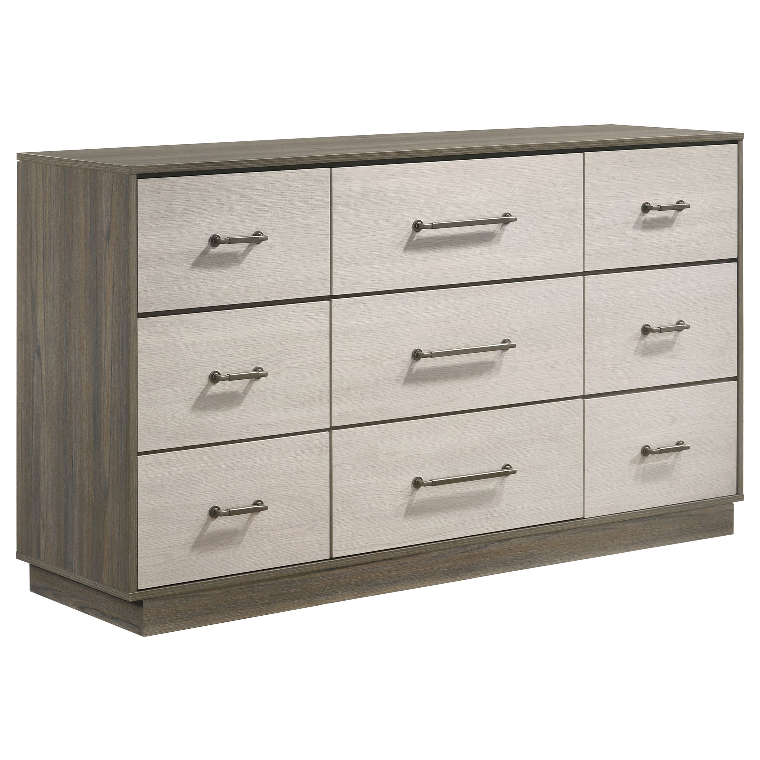 Fenwick Bedroom Set - Luxury Home Furniture (MI)