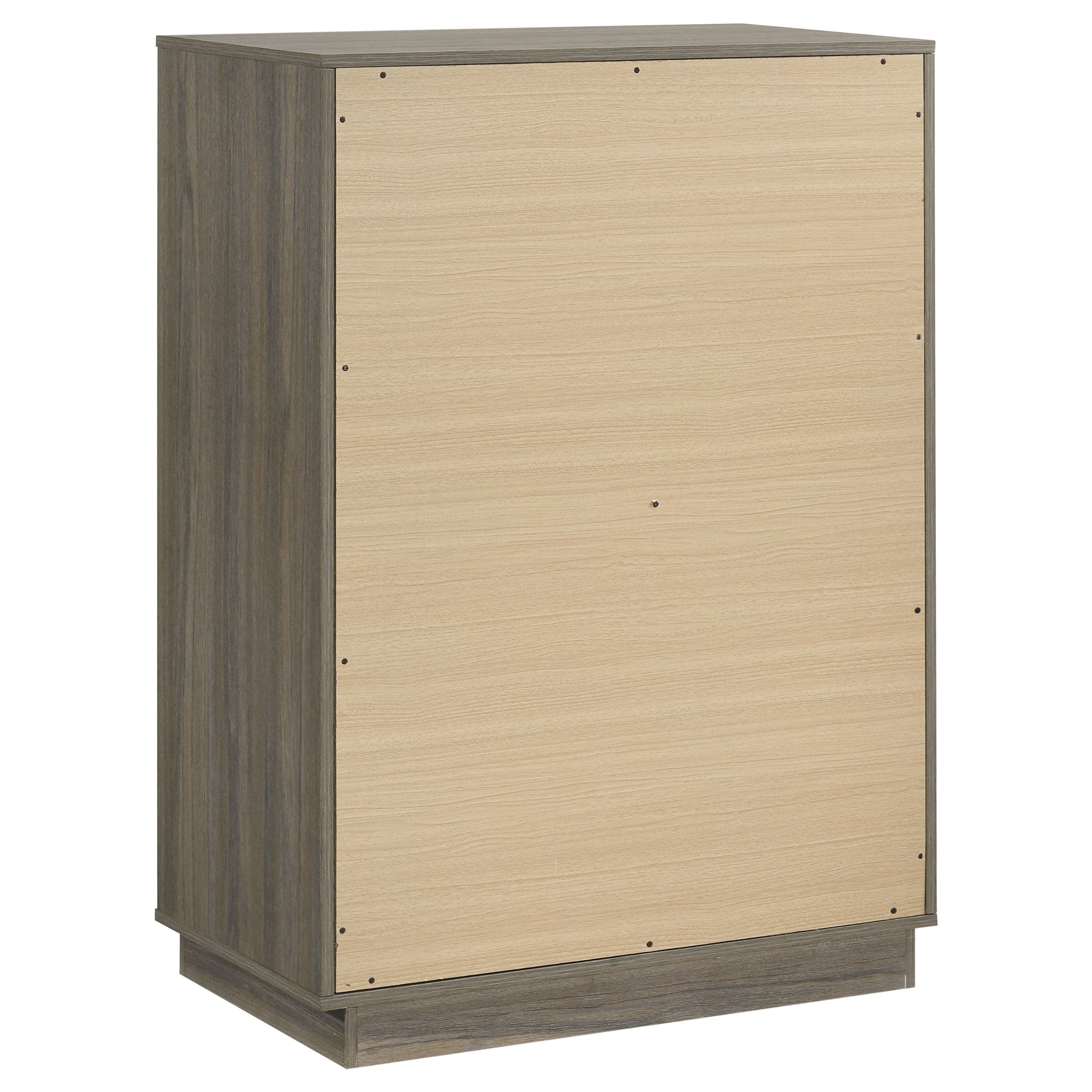 Fenwick Bedroom Set - Luxury Home Furniture (MI)
