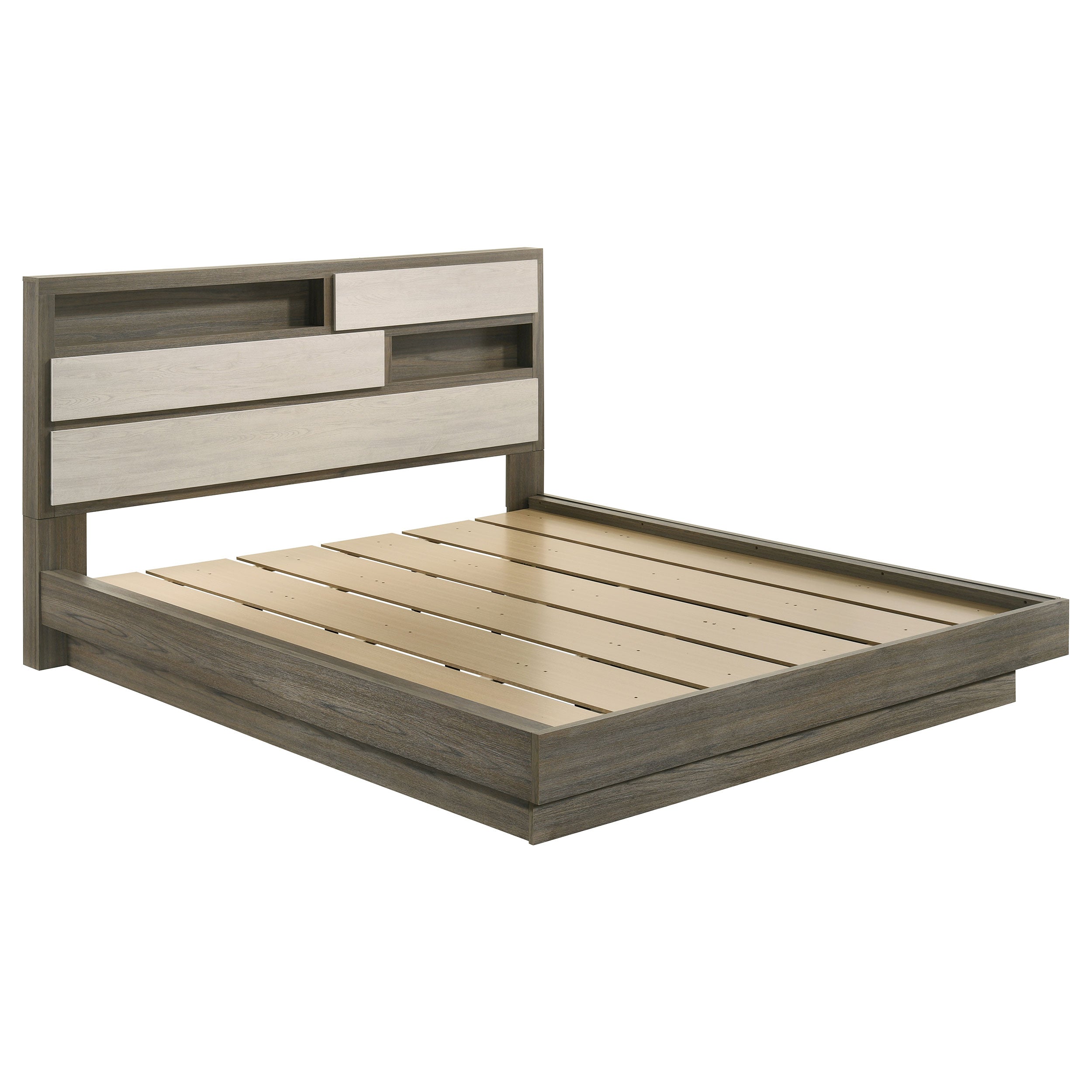 Fenwick Bedroom Set - Luxury Home Furniture (MI)