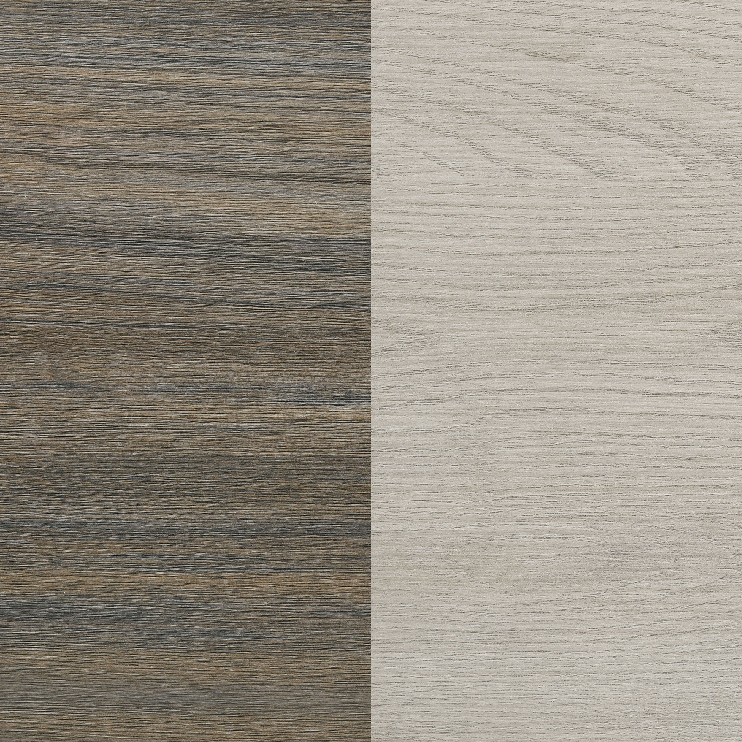 Fenwick Bookcase Platform Bed - Luxury Home Furniture (MI)