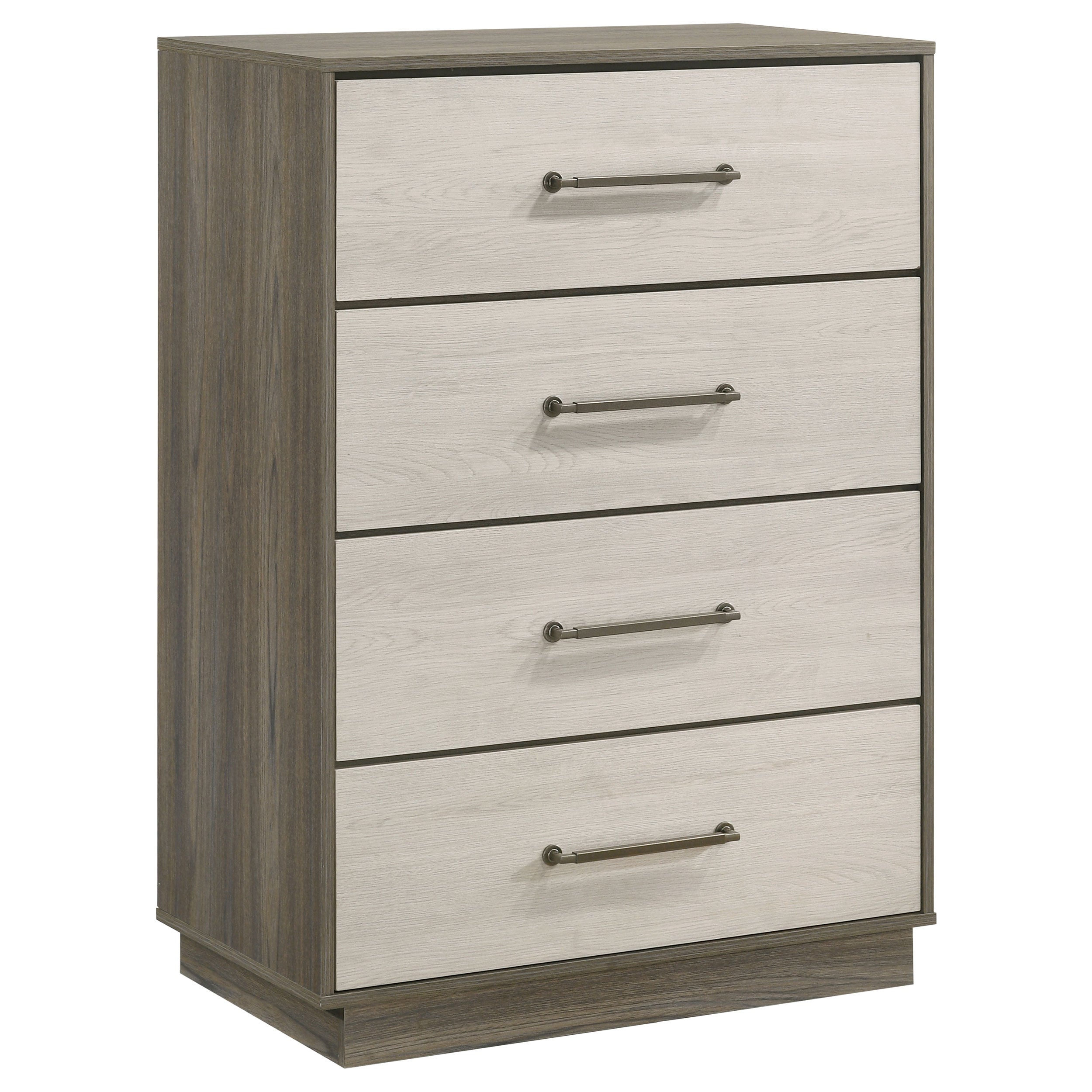 Fenwick Bedroom Set - Luxury Home Furniture (MI)
