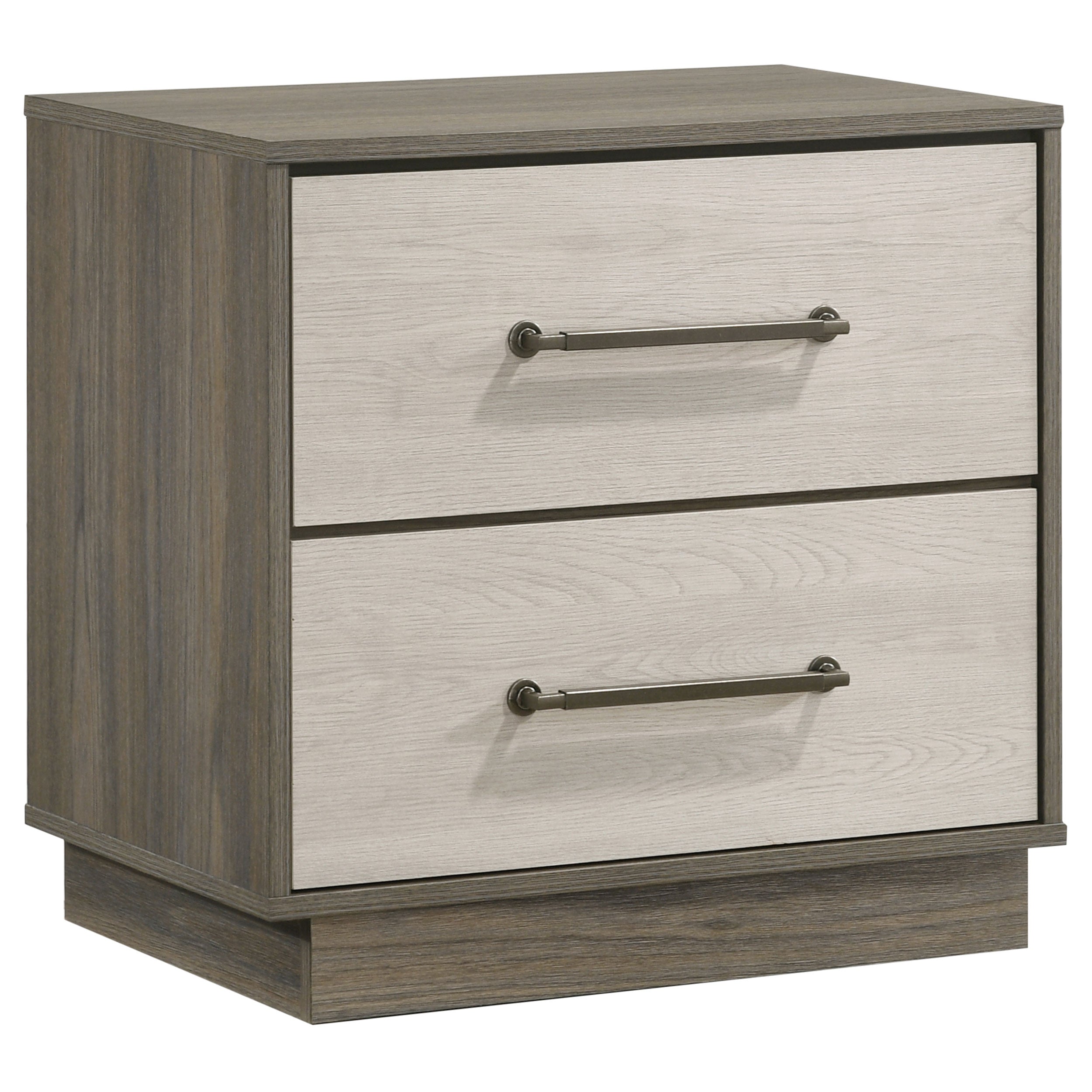 Fenwick Nightstand - Luxury Home Furniture (MI)