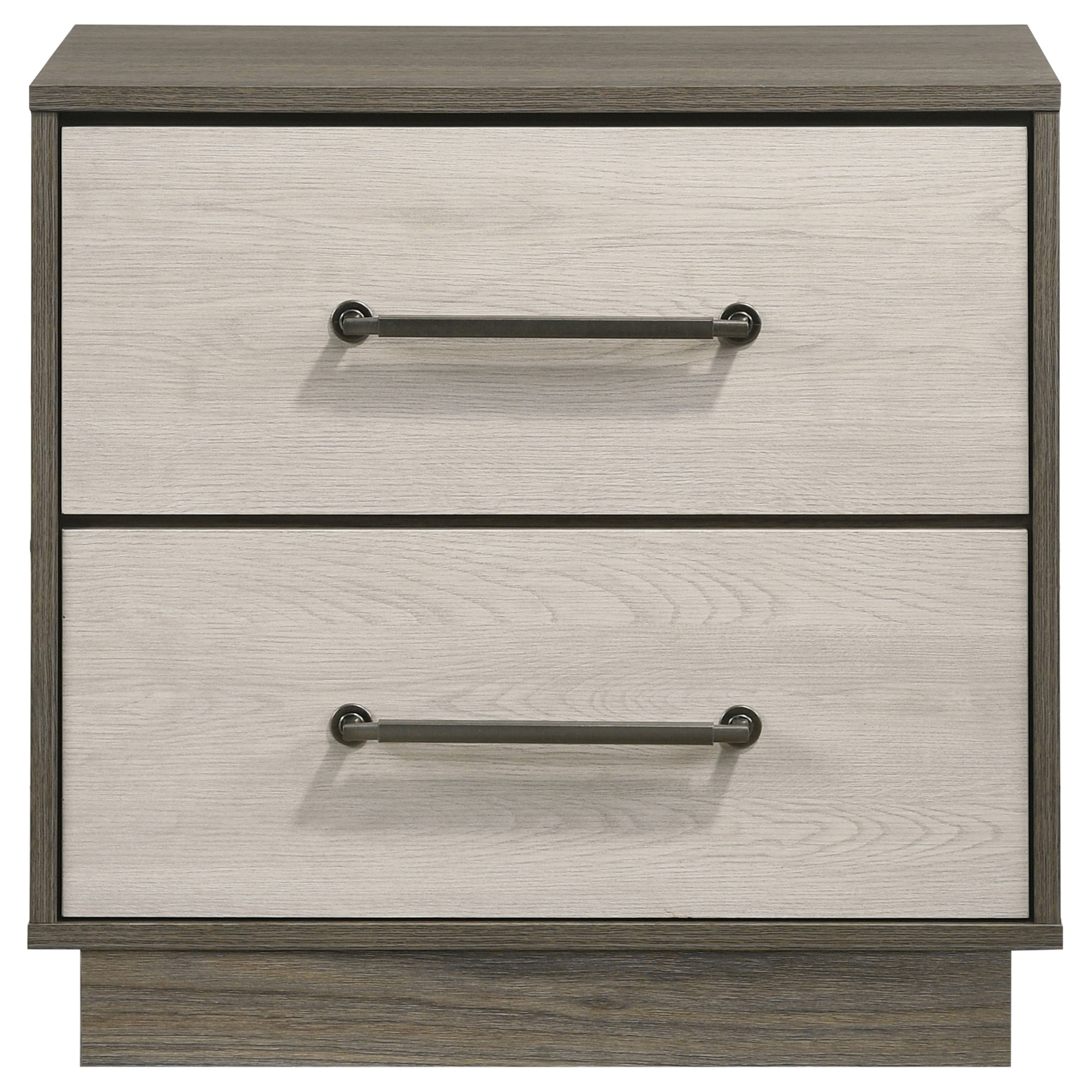 Fenwick Nightstand - Luxury Home Furniture (MI)