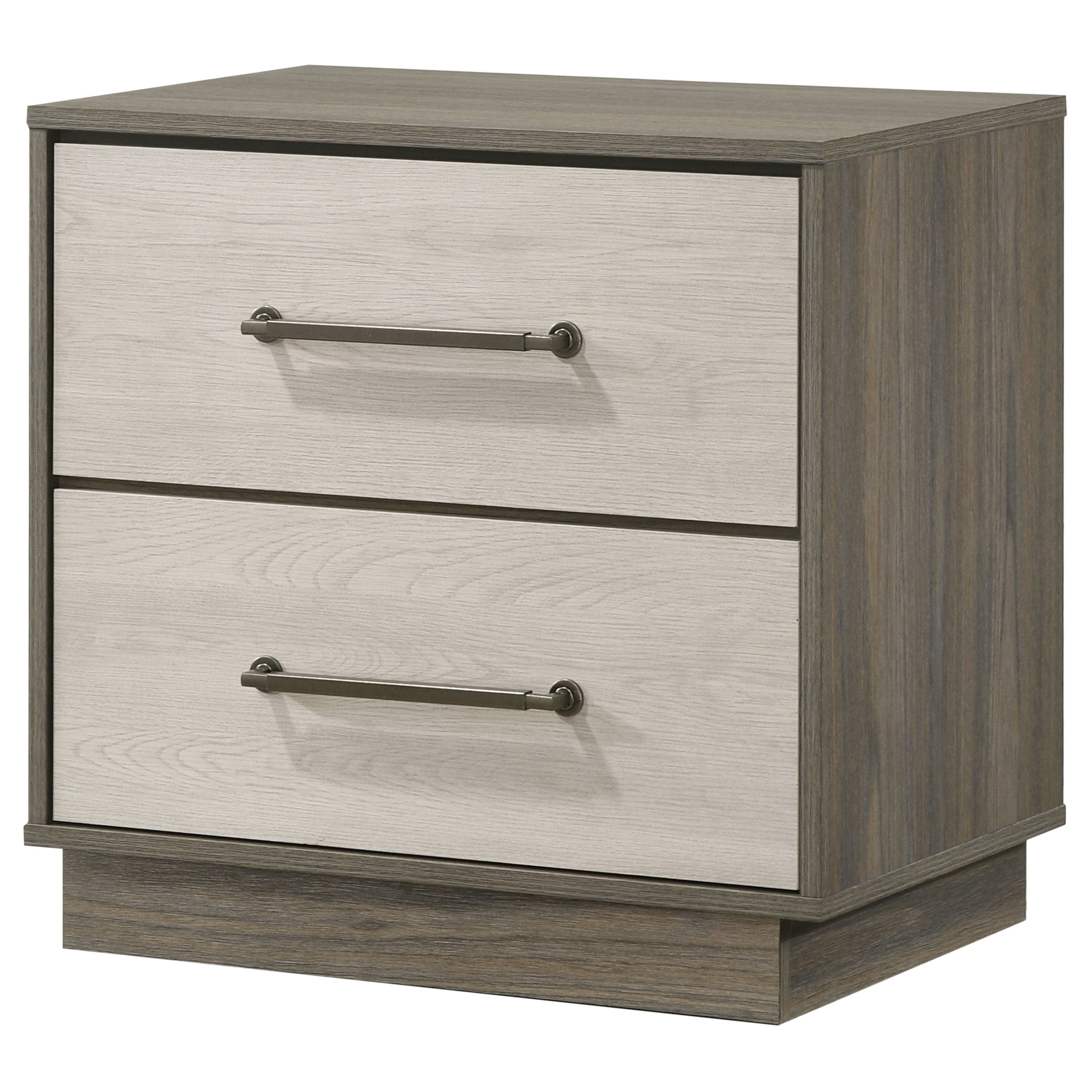 Fenwick Nightstand - Luxury Home Furniture (MI)