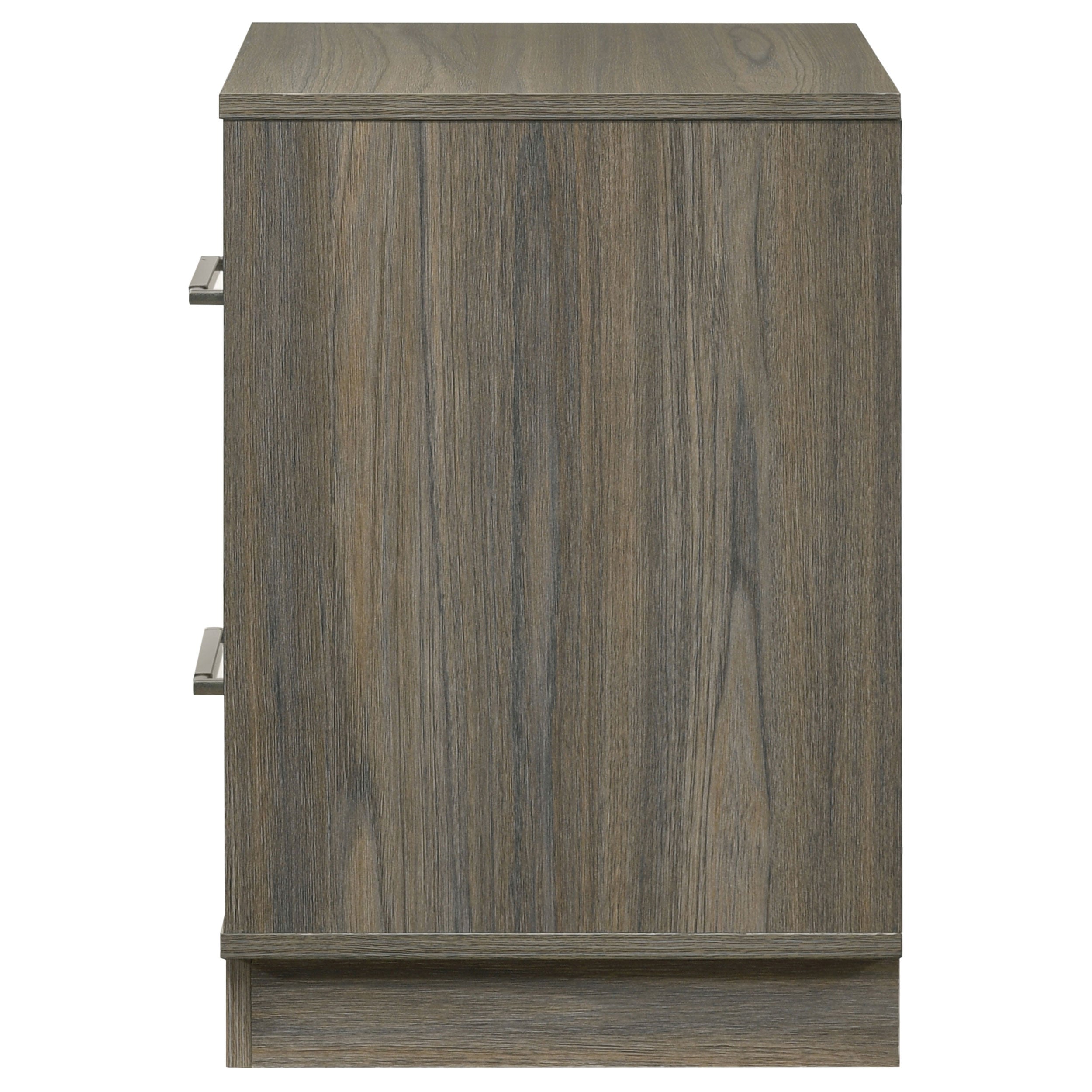 Fenwick Nightstand - Luxury Home Furniture (MI)