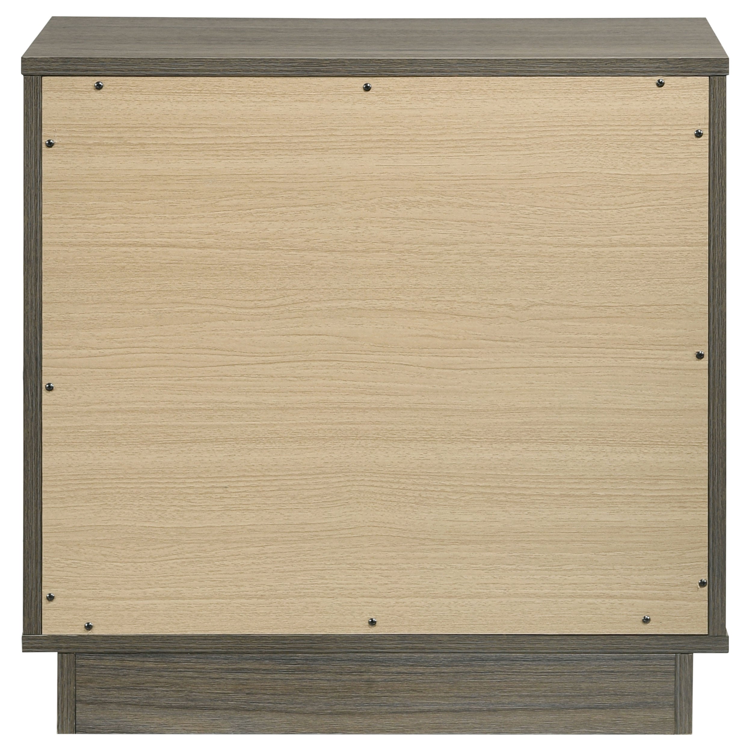 Fenwick Nightstand - Luxury Home Furniture (MI)