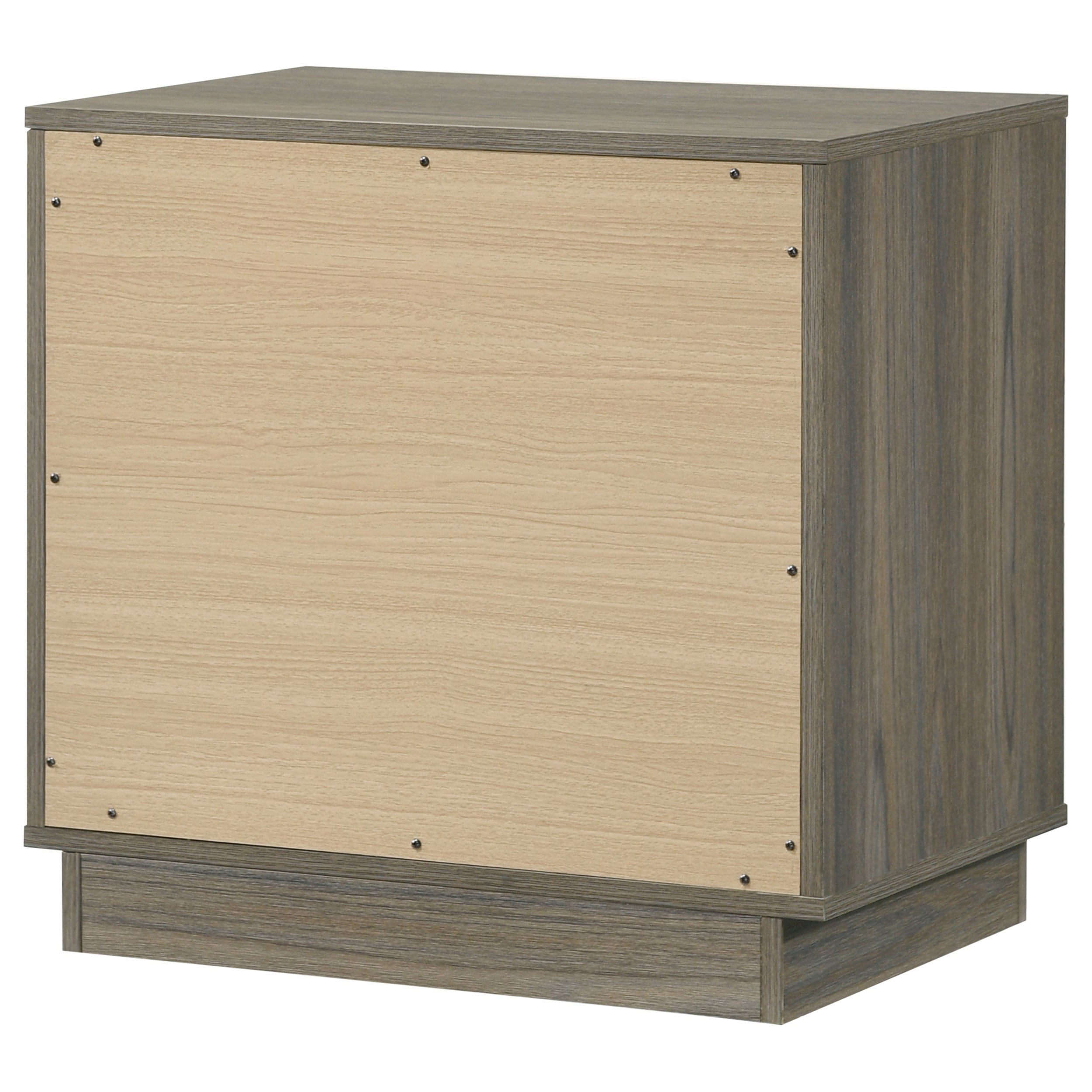 Fenwick Nightstand - Luxury Home Furniture (MI)