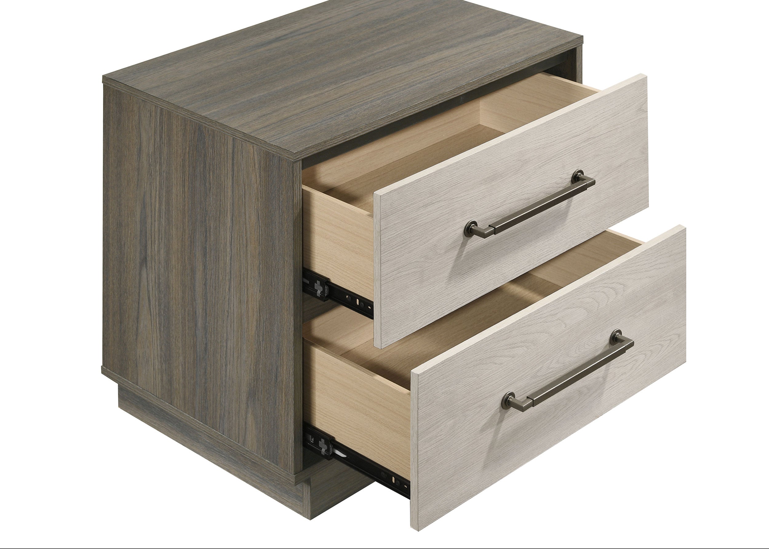 Fenwick Nightstand - Luxury Home Furniture (MI)
