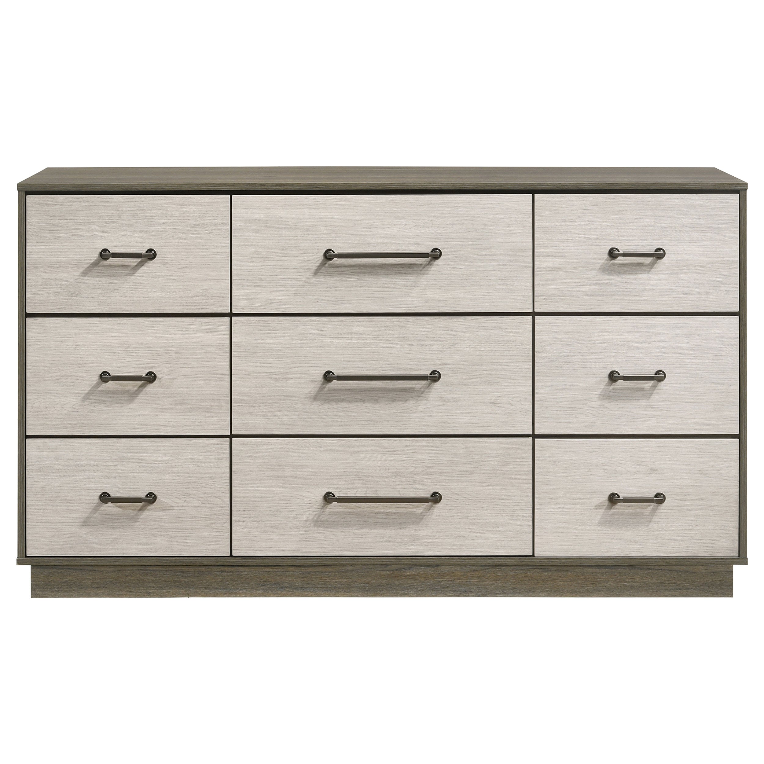 Fenwick Dresser - Luxury Home Furniture (MI)