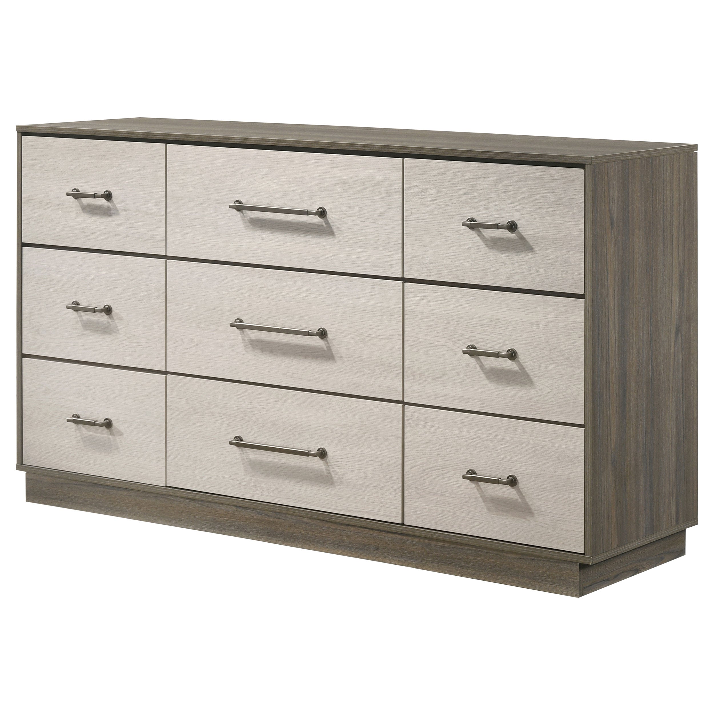 Fenwick Dresser - Luxury Home Furniture (MI)