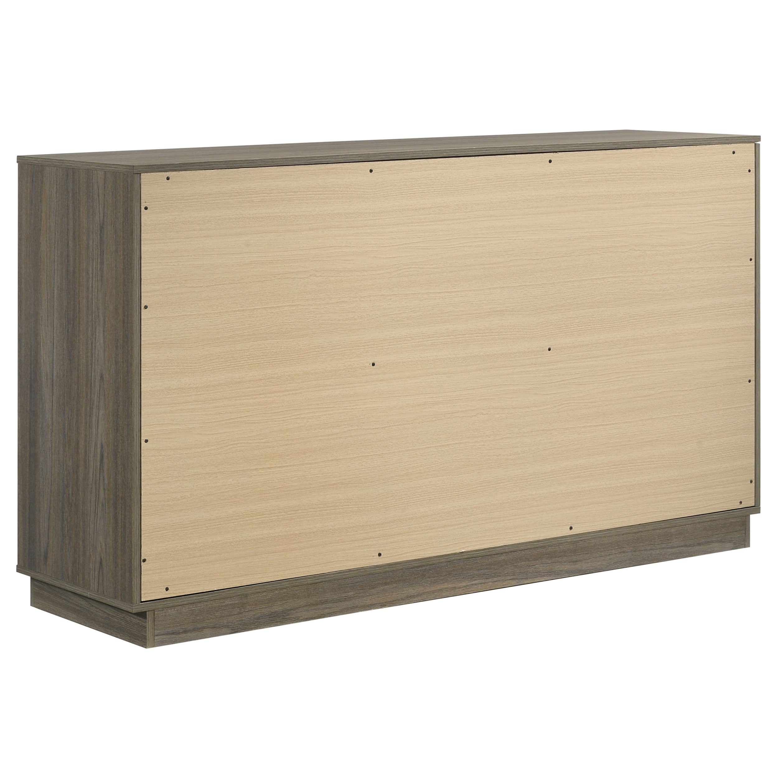 Fenwick Dresser - Luxury Home Furniture (MI)