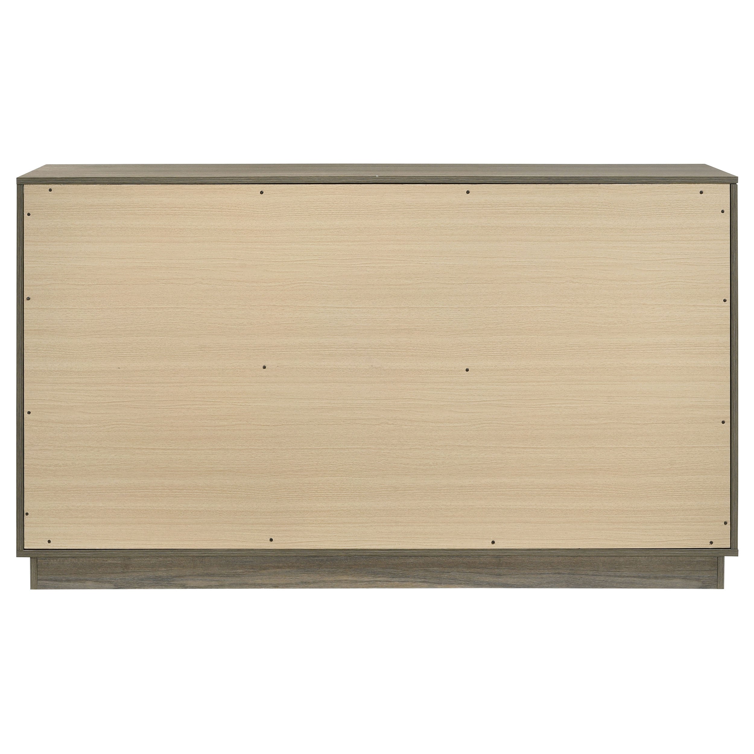 Fenwick Dresser - Luxury Home Furniture (MI)