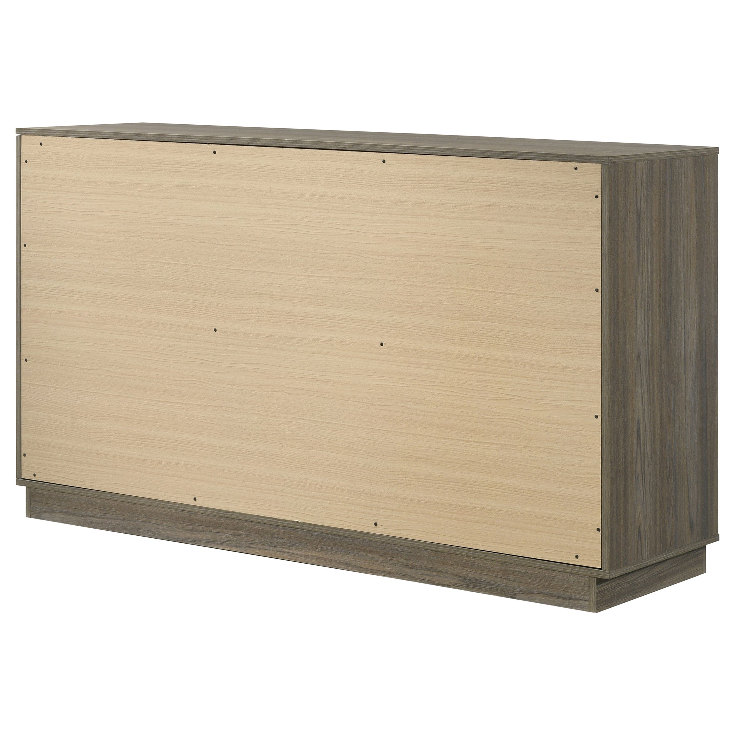Fenwick Dresser - Luxury Home Furniture (MI)